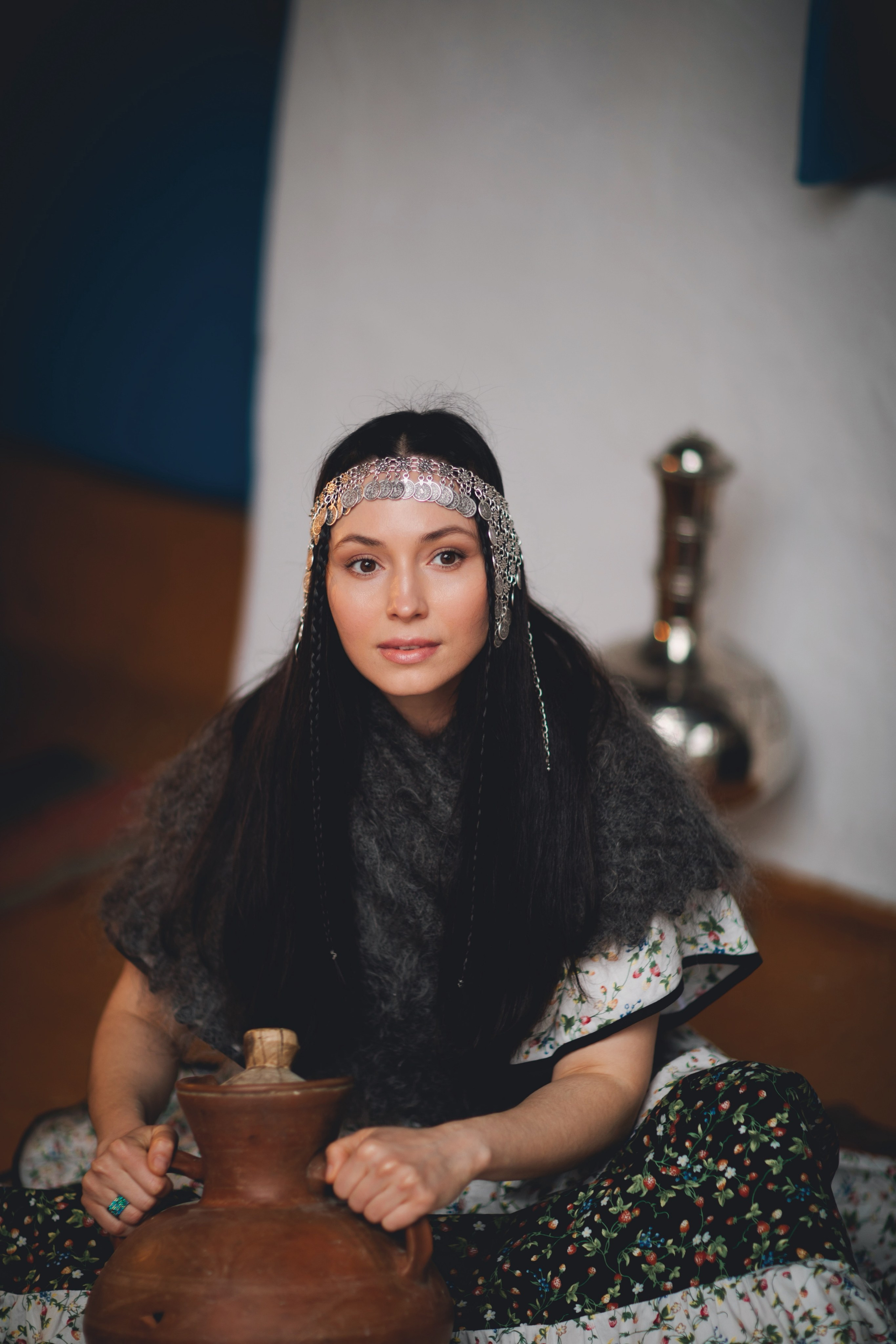 Дагестан. Семейный фотограф в Москве Анастасия Гурьянова