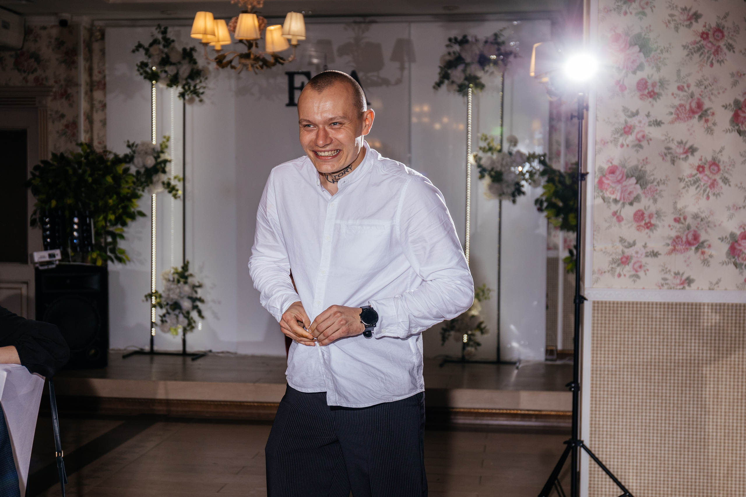 Евгений и Александра. Свадебный и женский фотограф