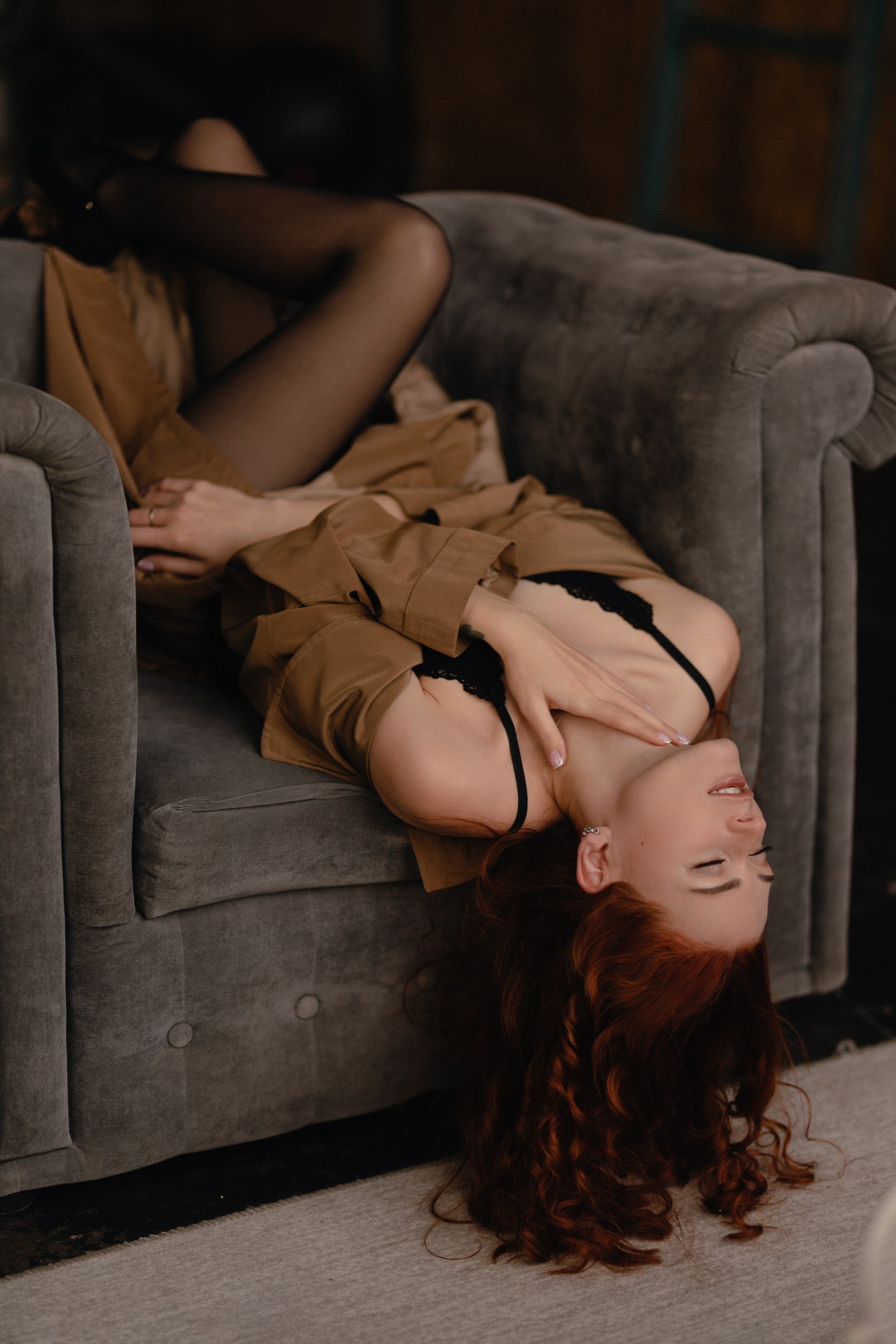 Оля. Фотограф в Нижнем Новгороде Панфилова Татьяна