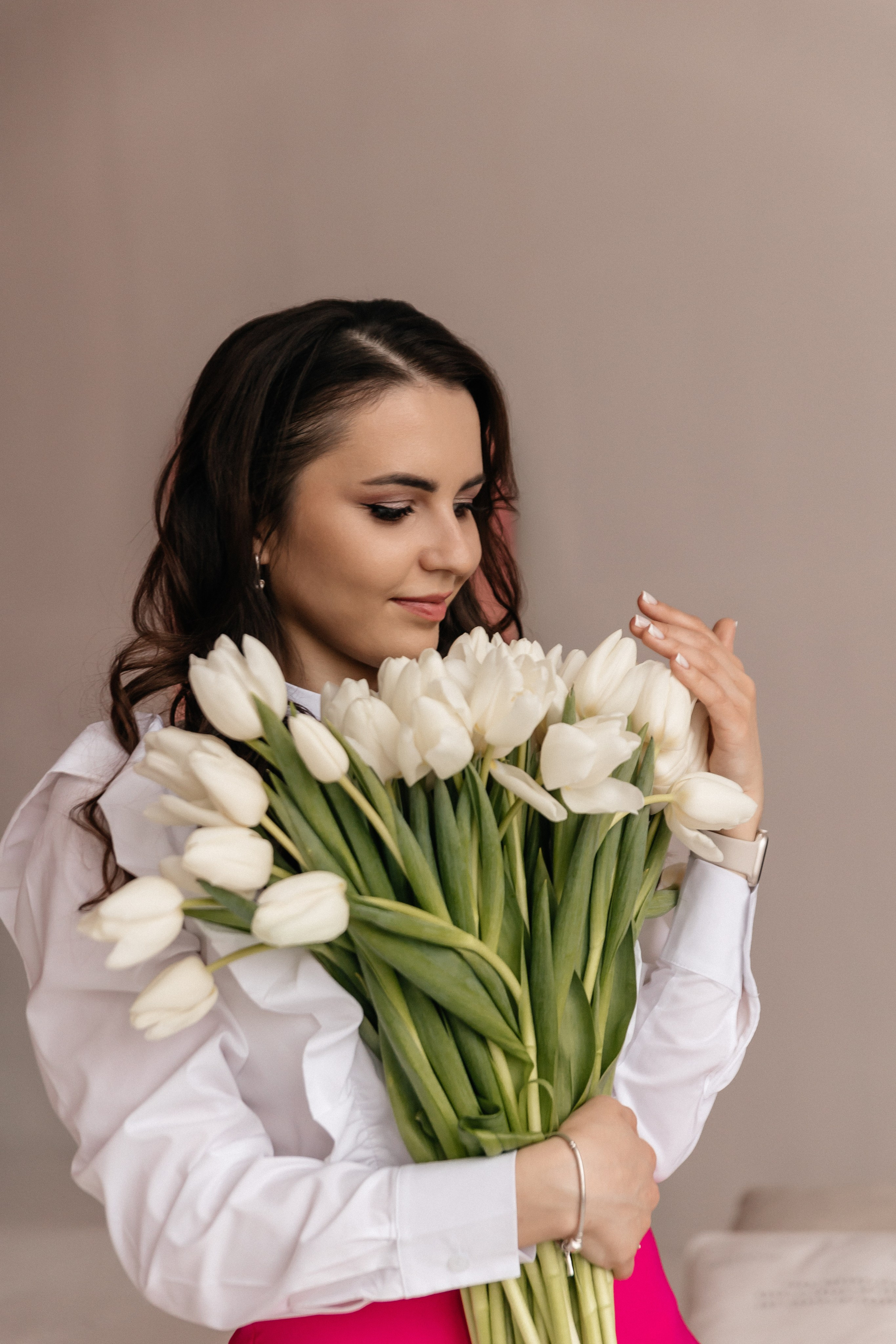 Кристина. Семейный фотограф Минск Усова Ольга