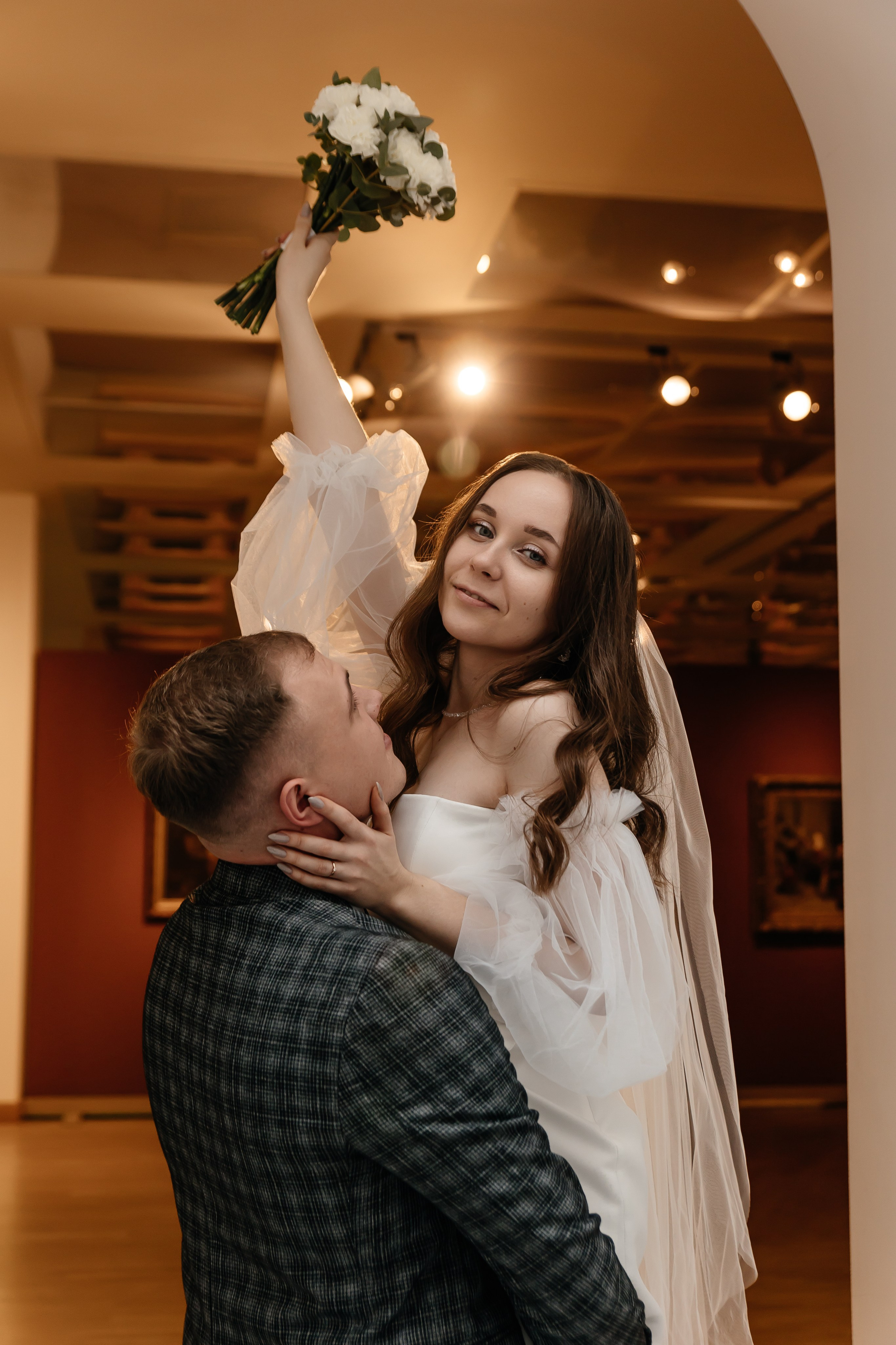 Ульяна и Никита. Семейный фотограф Минск Усова Ольга