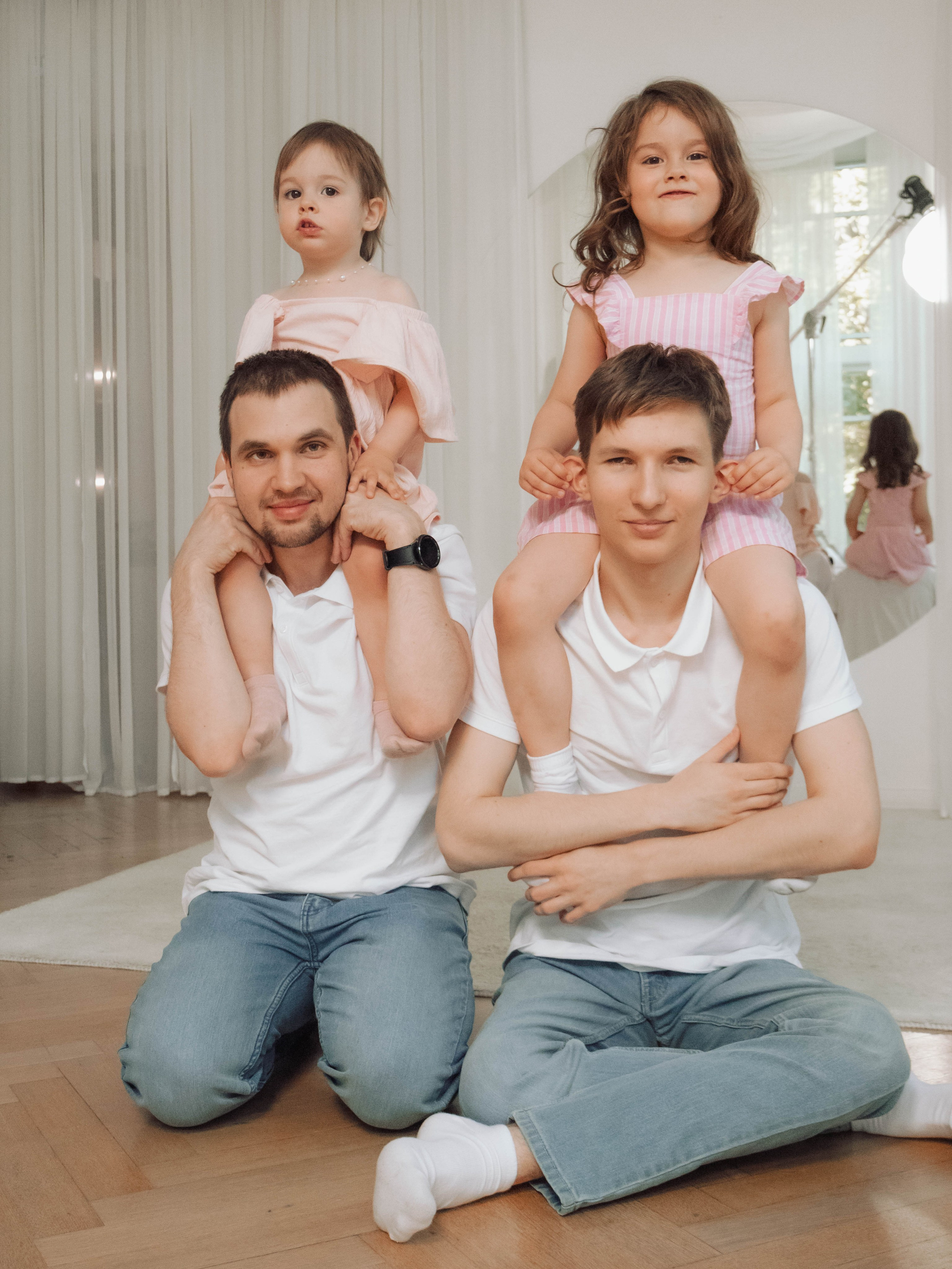 30 лет любви. Rara Oleneva | фотограф (-иня, -ка, -есса)