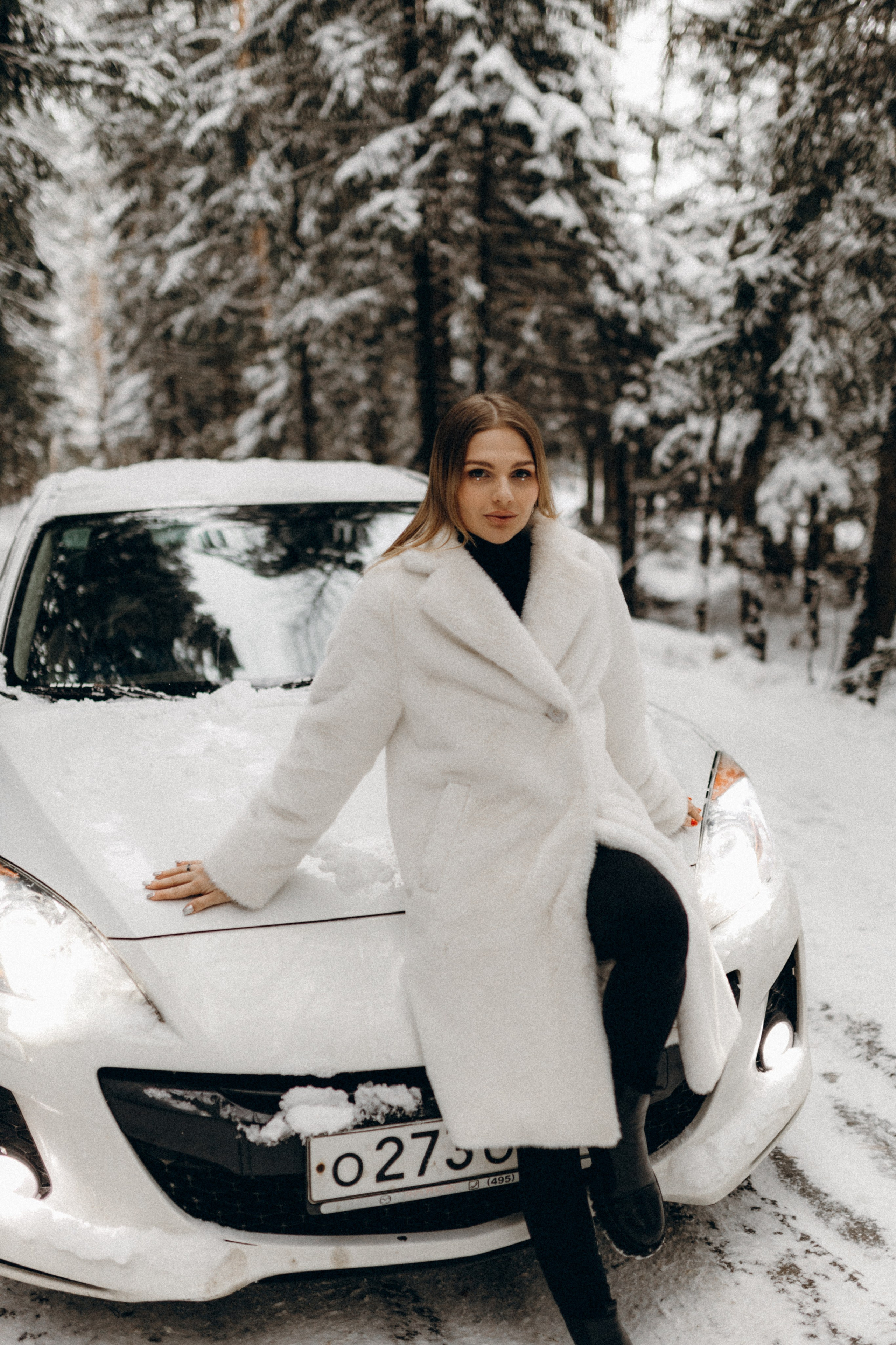 Настя & Надежда. Фотограф НОГИНСК, Москва, Анастасия Белая