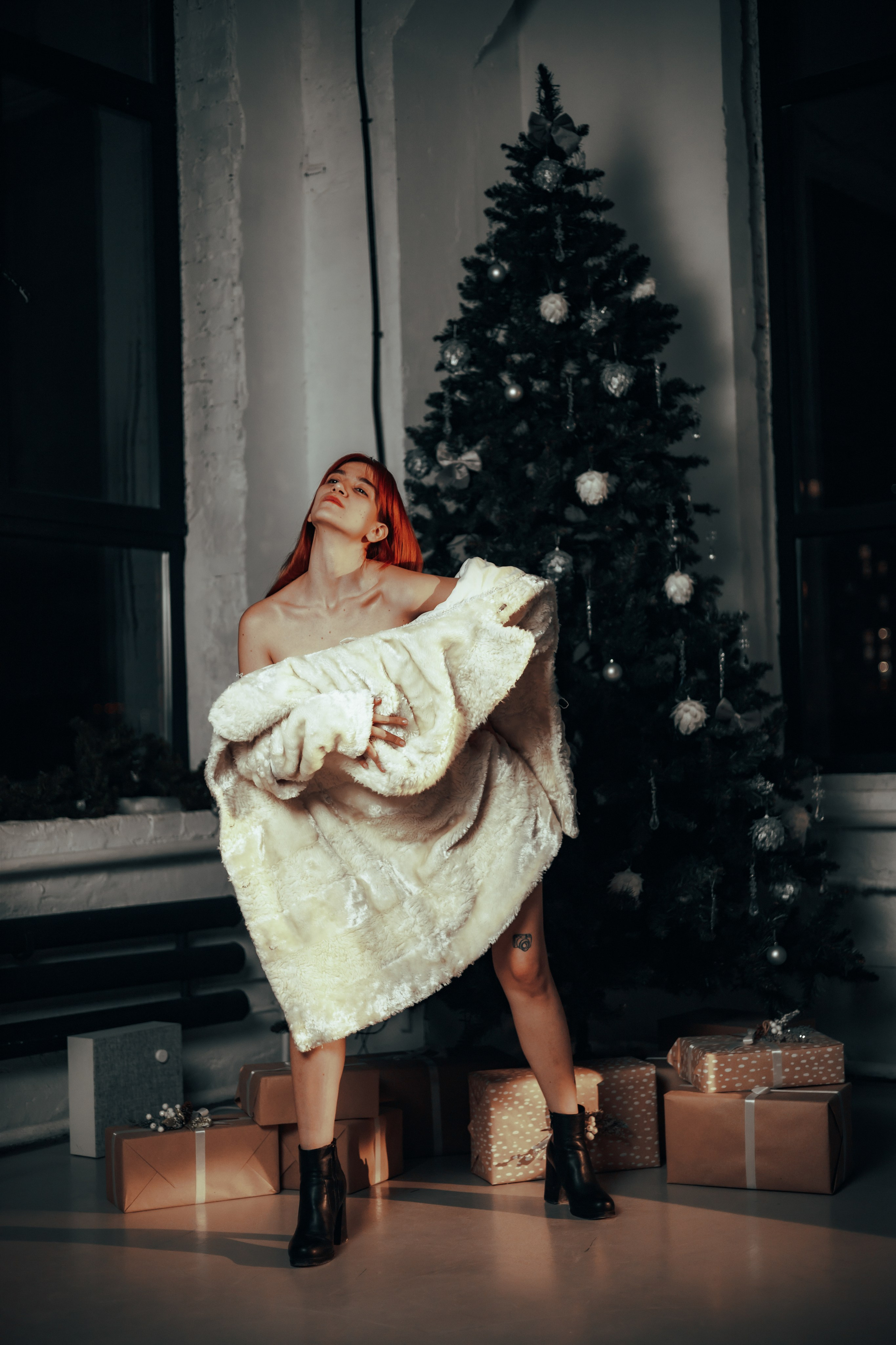 Лая. Gorbunova Alina Фотограф