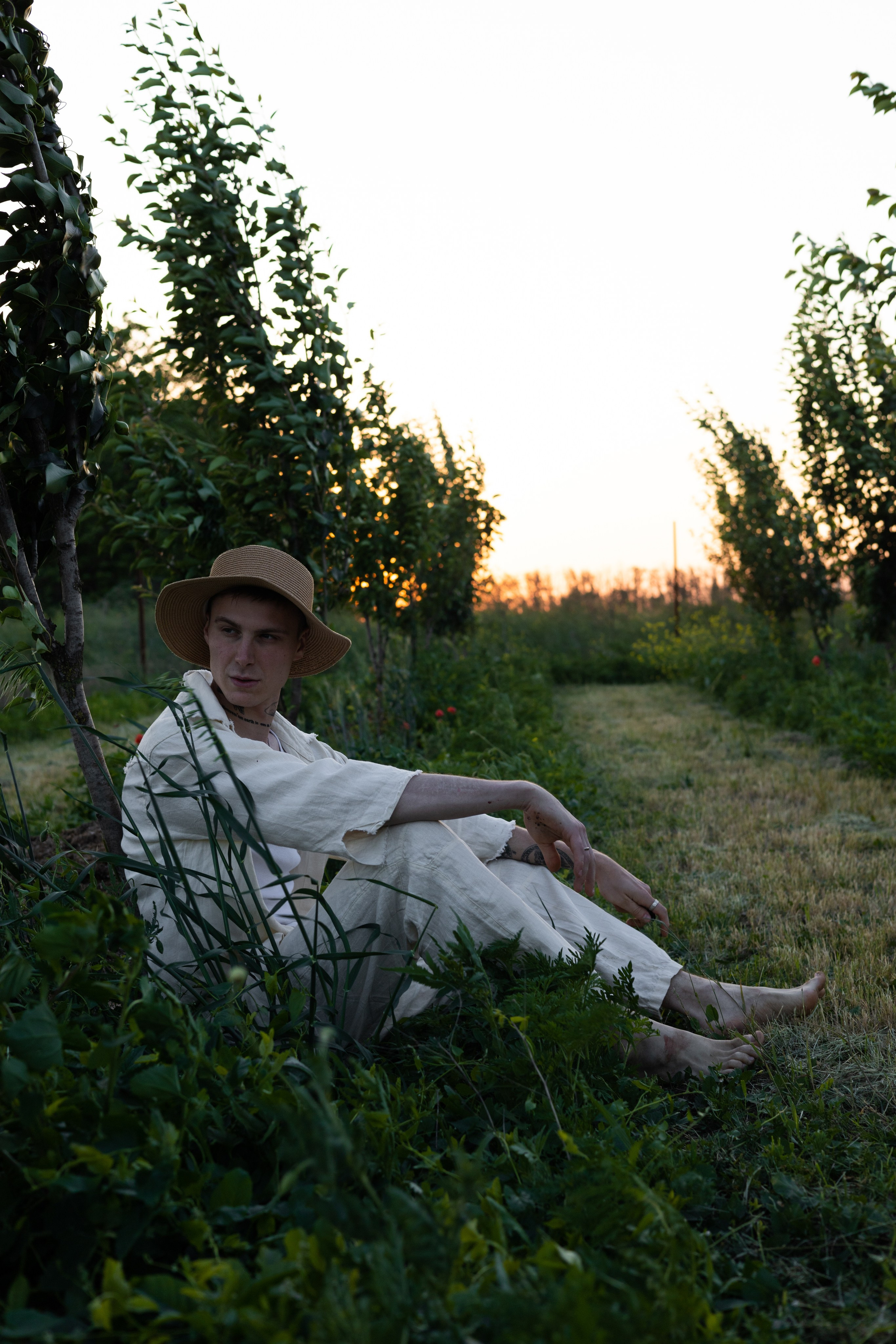 Константин. Gorbunova Alina Фотограф