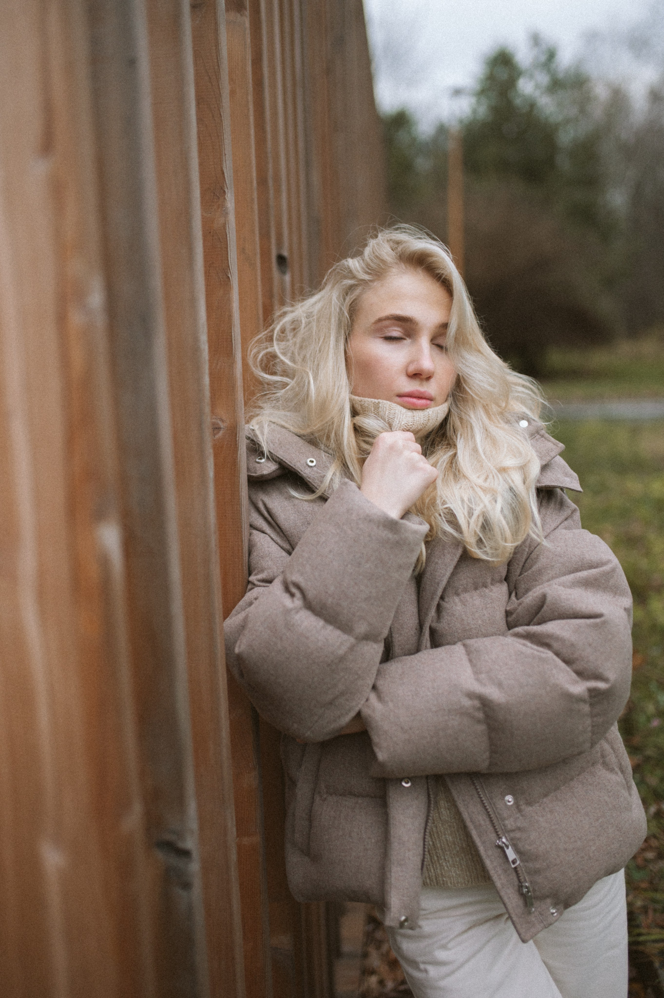 Настя и Тэйлор. Фотограф анималист в Москве Ольга Агушева