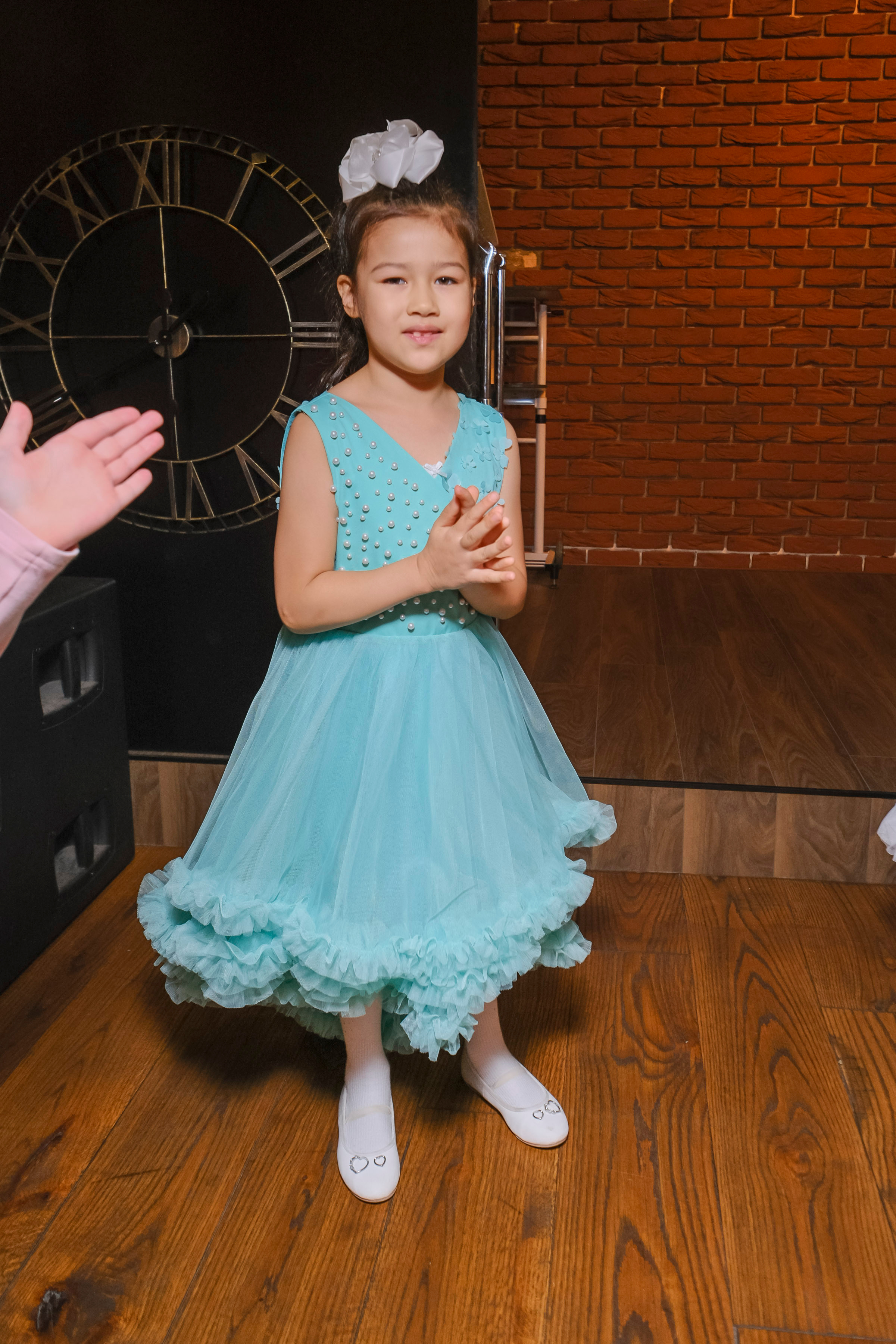 День рождения | Софии 7лет. Любовь Потапова