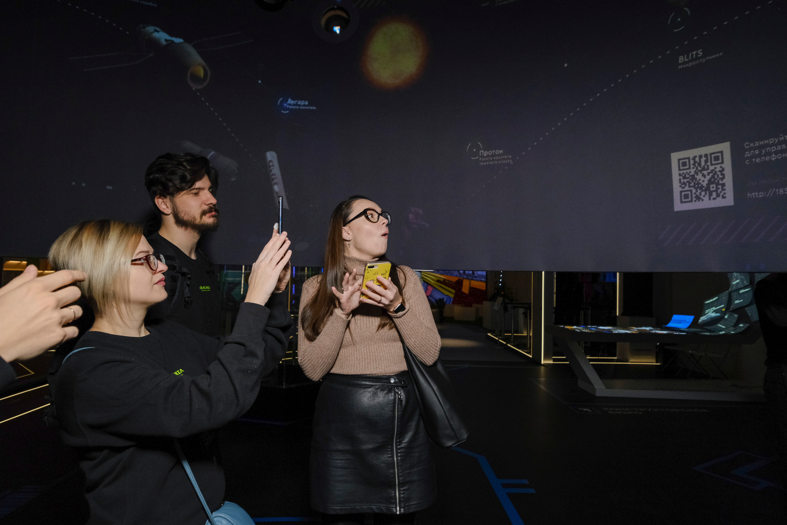 Механизмы большого города. ВИНЗАВОД. Любовь Потапова