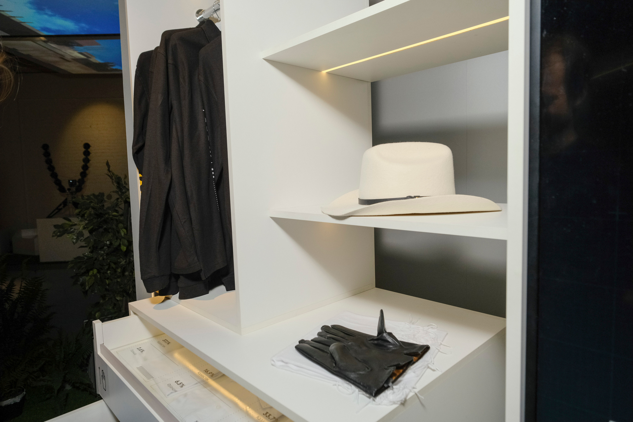 Механизмы большого города. ВИНЗАВОД. Любовь Потапова