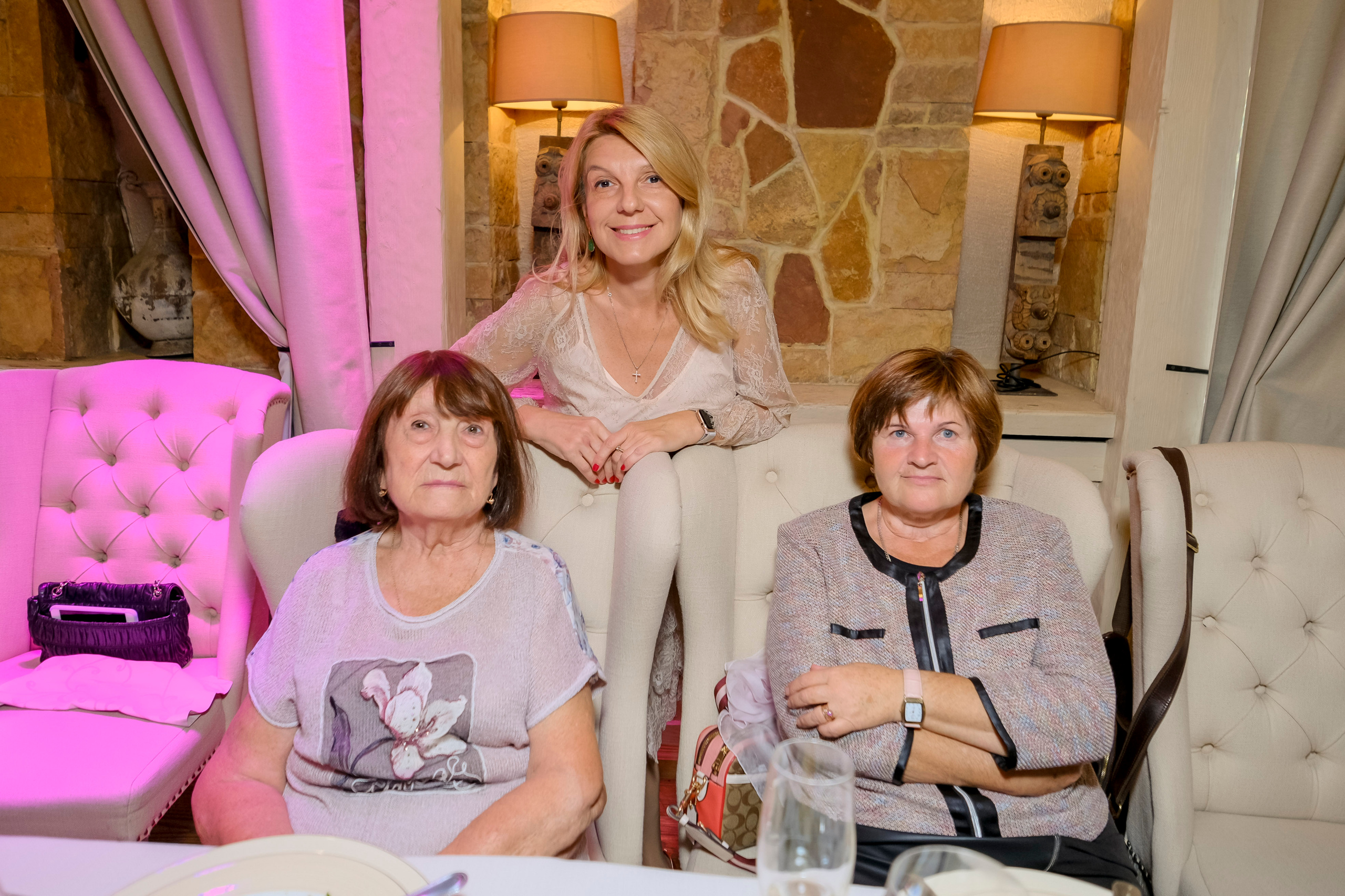 День рождения | Софии 7лет. Любовь Потапова