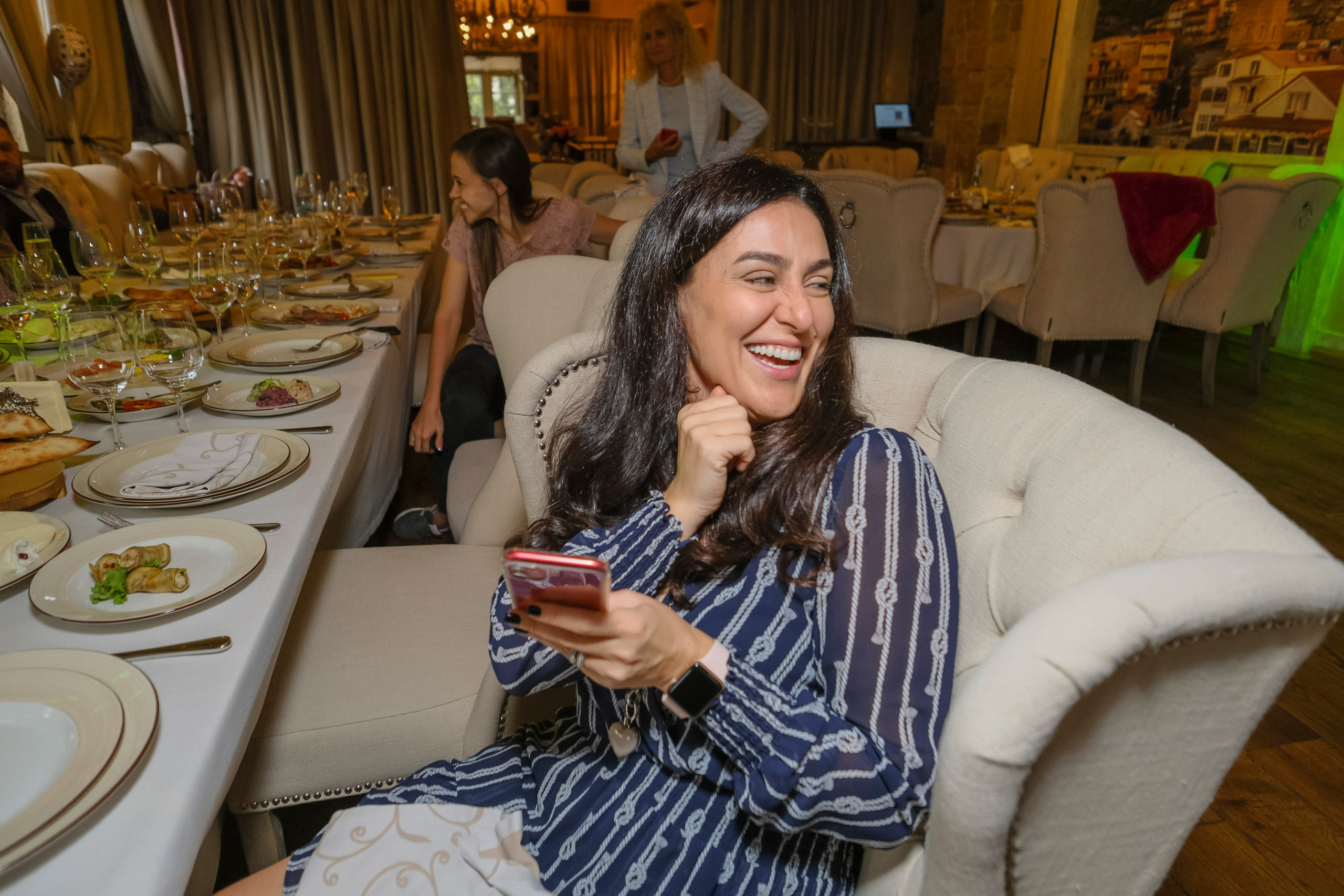 День рождения | Софии 7лет. Любовь Потапова