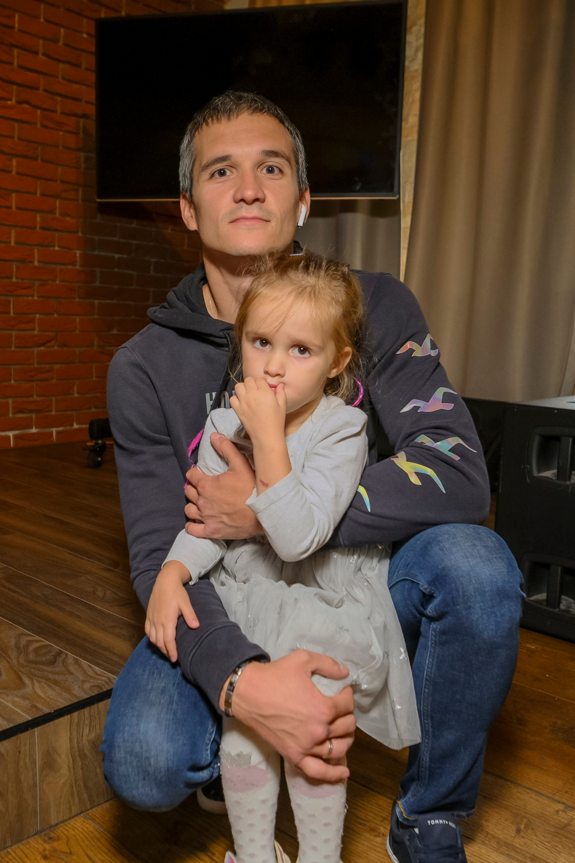 День рождения | Софии 7лет. Любовь Потапова