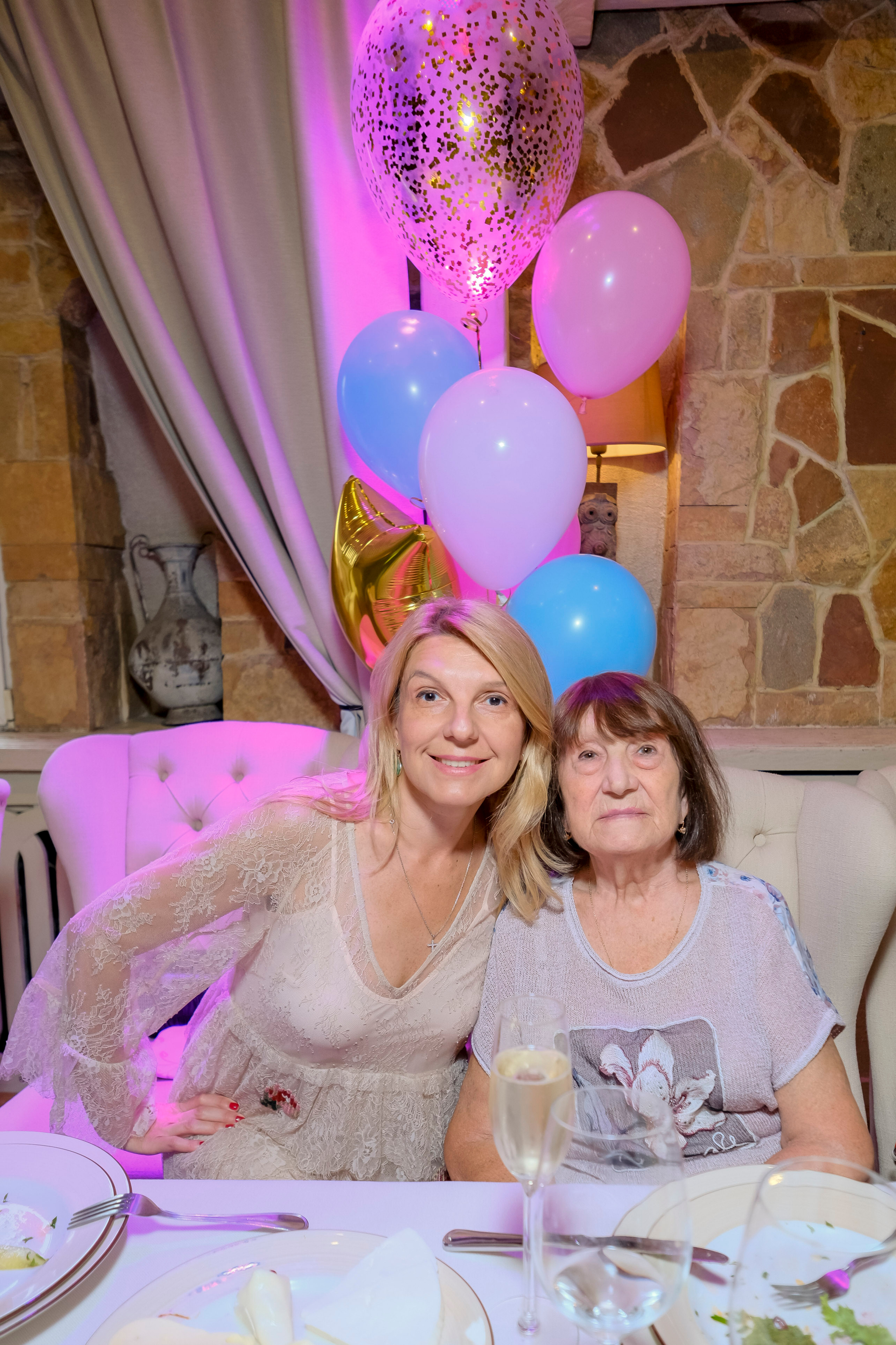 День рождения | Софии 7лет. Любовь Потапова