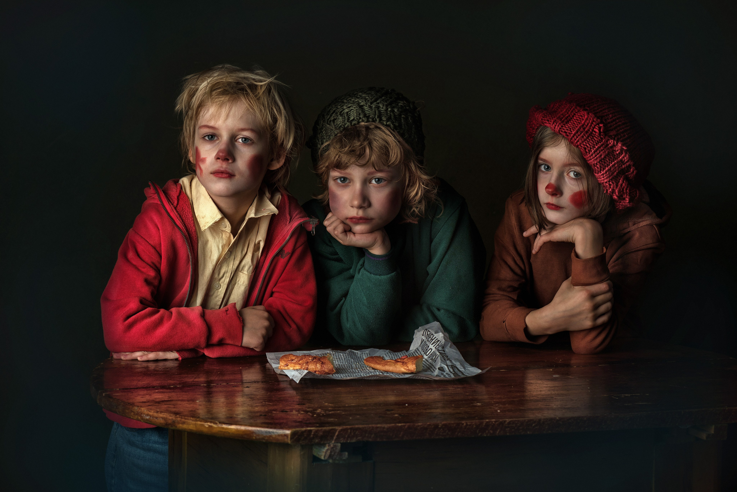 Творческие фотосъемки. Лучший детский и портретный фотограф в Новосибирске Александр Якименко/ Детский, Портретный фотограф, обучение фотографии