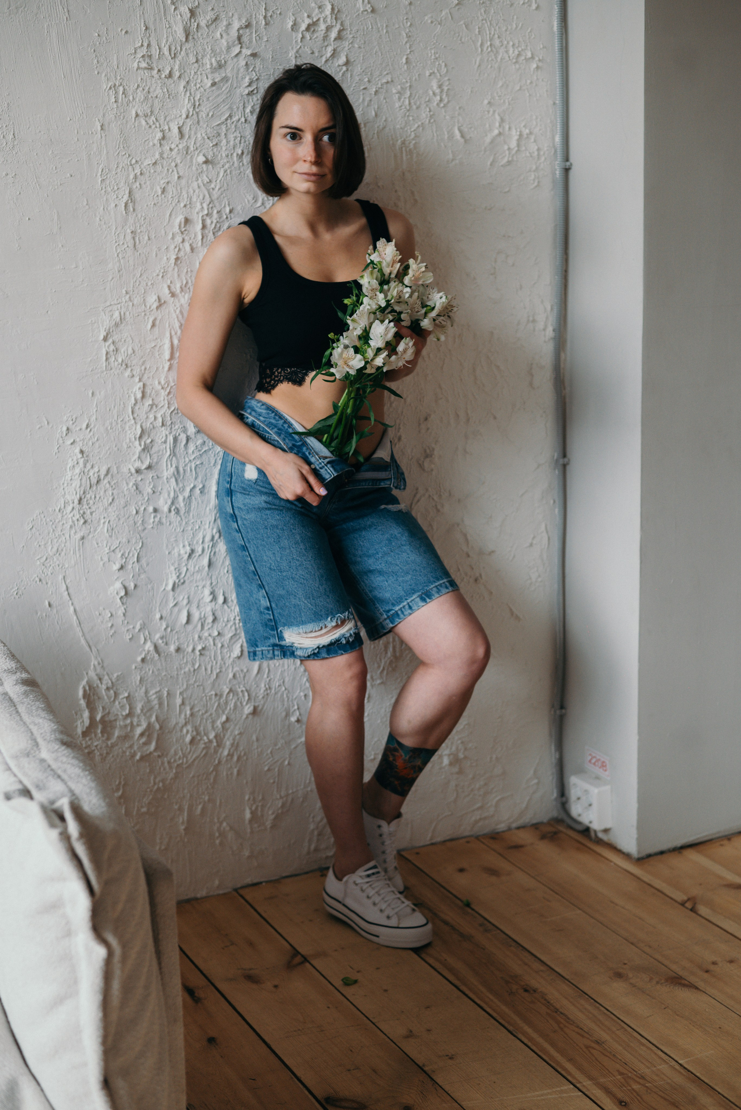 Марина. Фотограф Москва