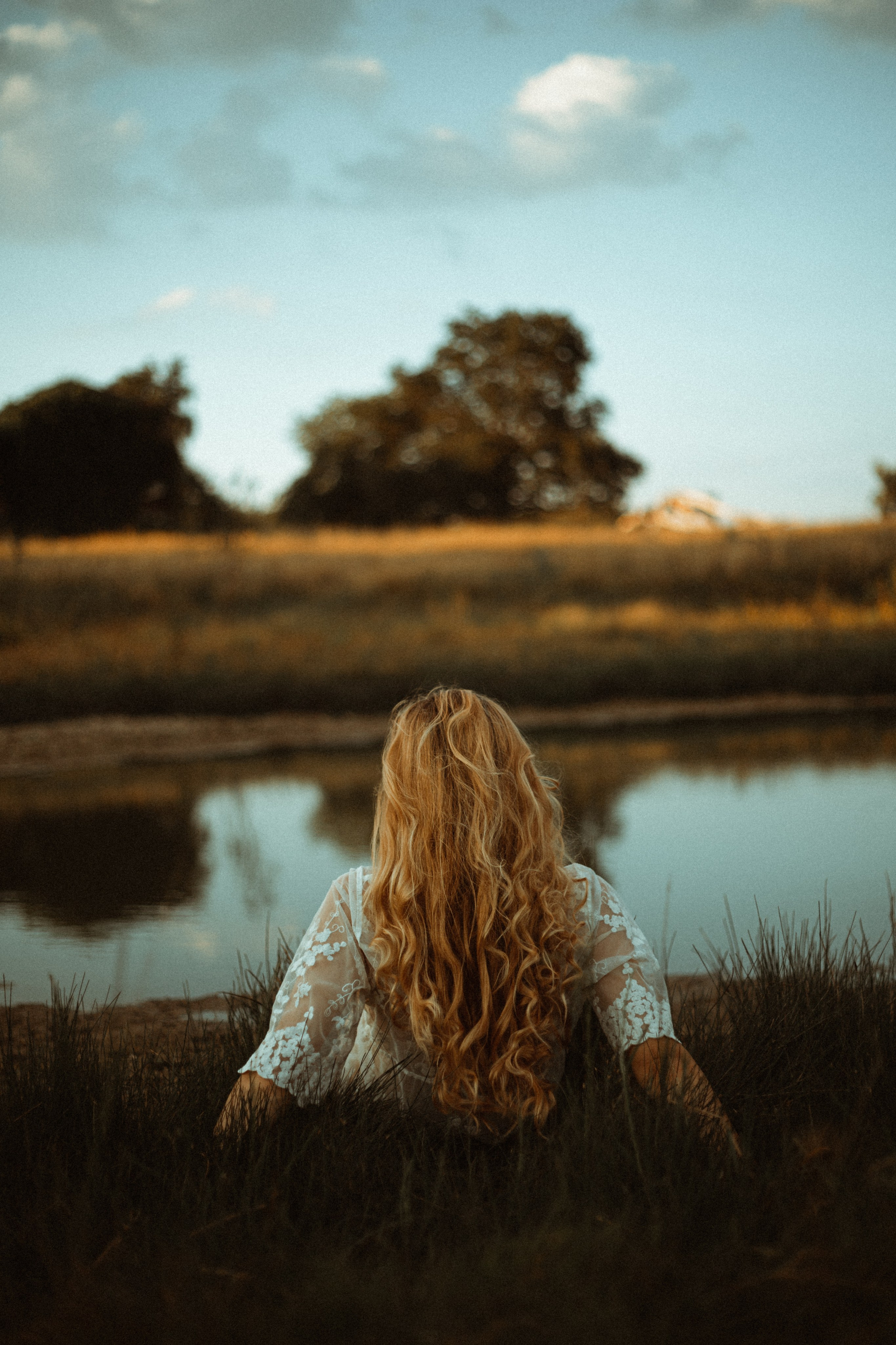 Татьяна. Фотограф из Казани Мария Шамсутдинова