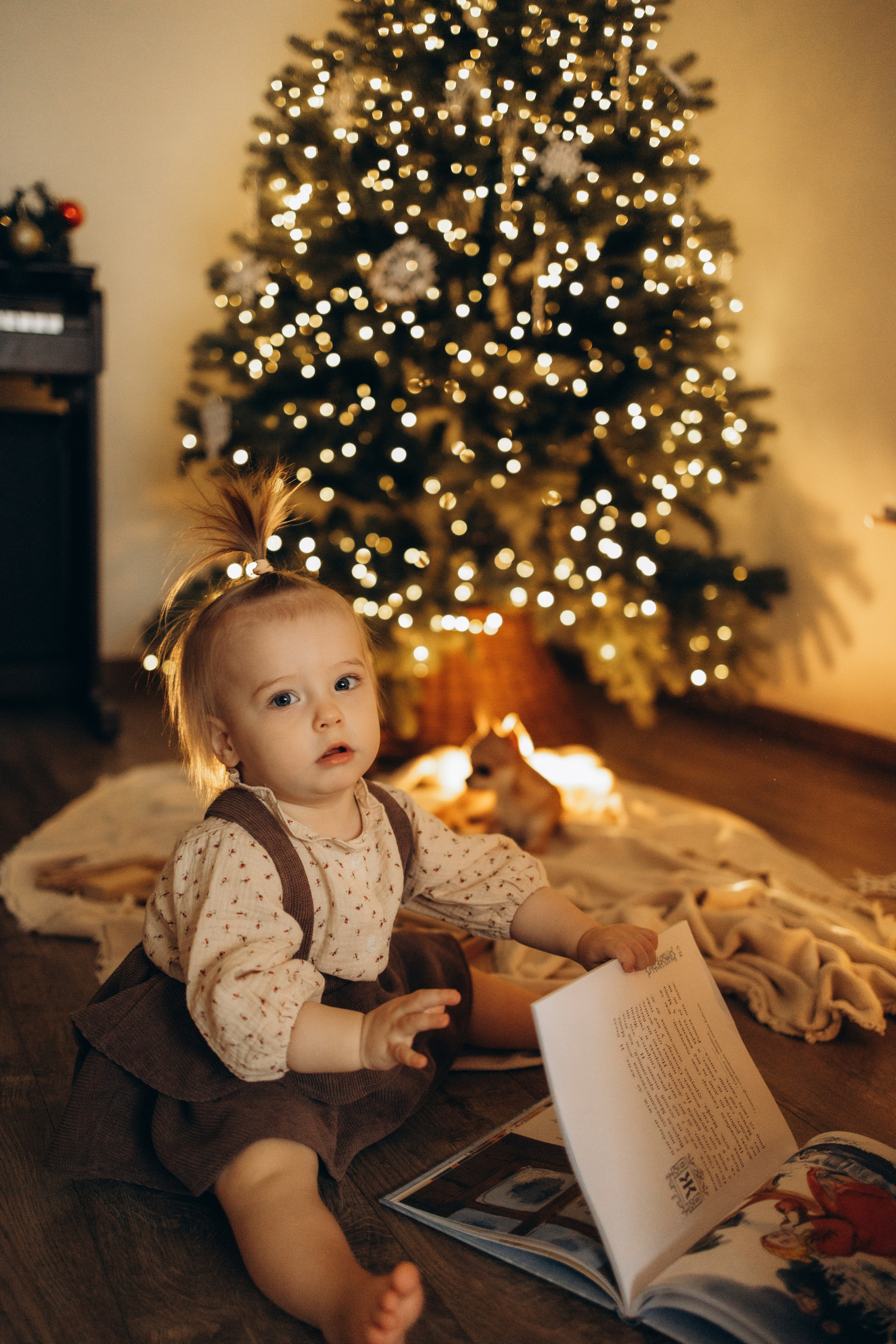 Ильсия, Арсений, Азалия. Фотограф из Казани Мария Шамсутдинова