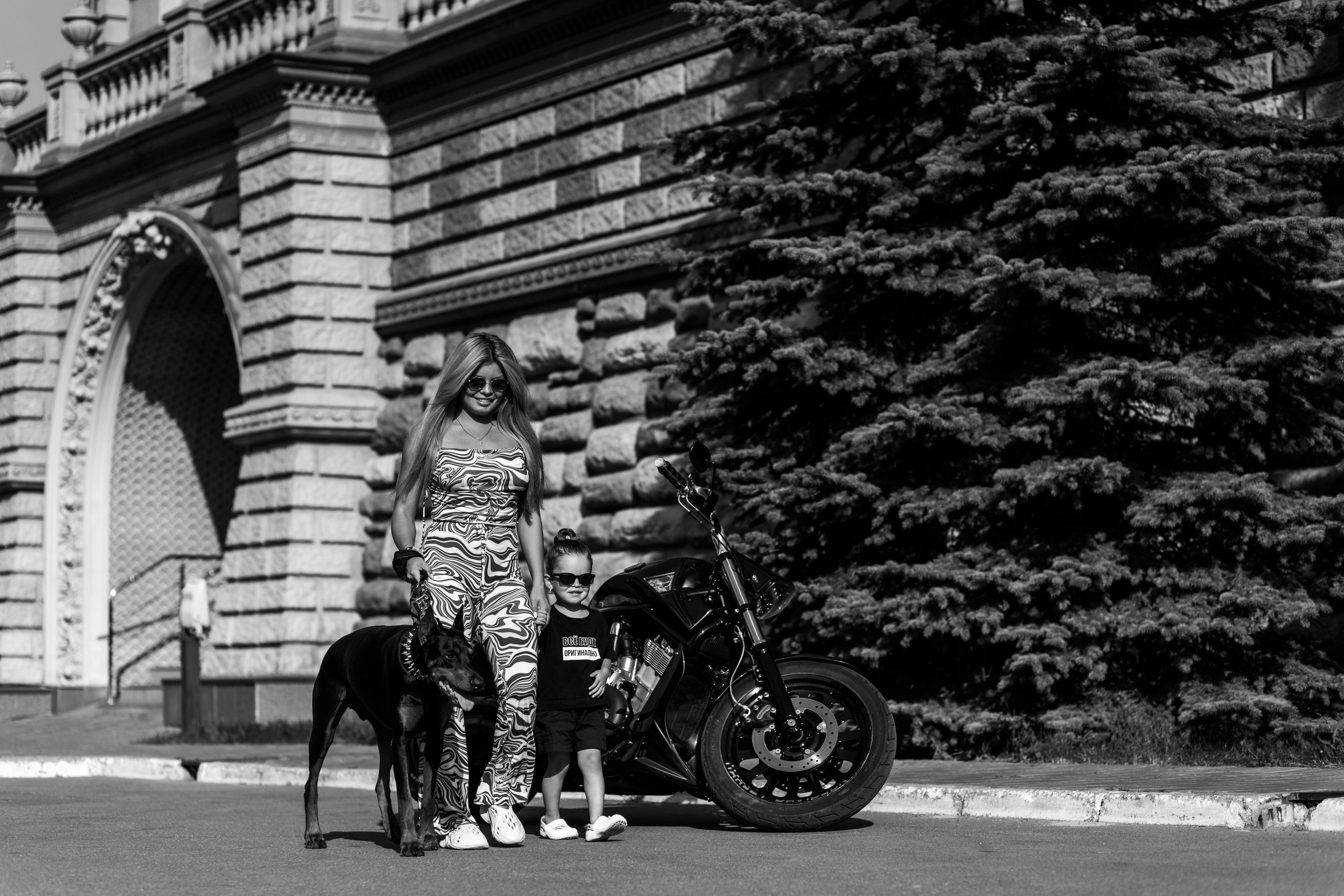 БАЙК+ДОБЕР. Свадебный и семейный фотограф Динар Гильмутдинов