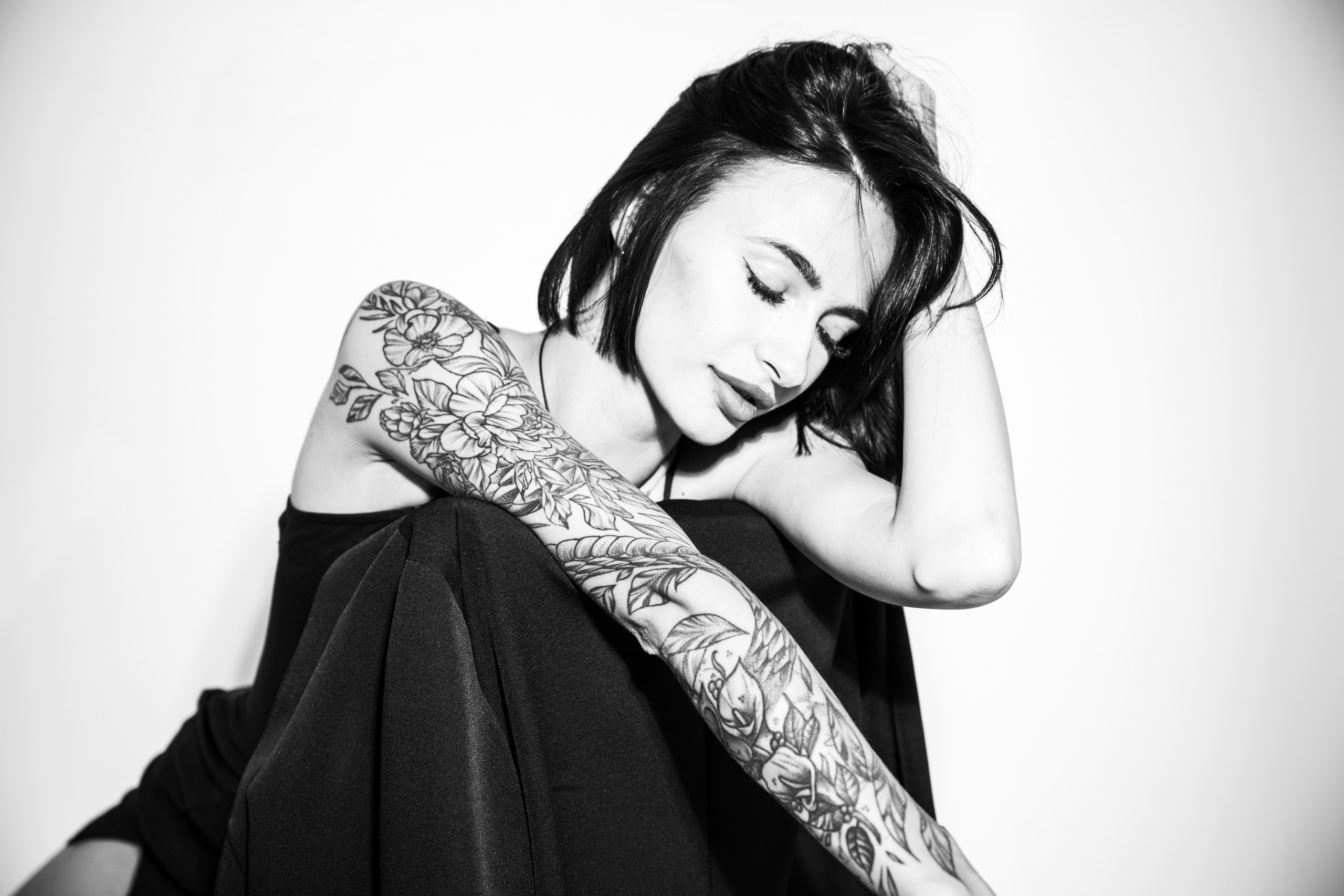 Студийные фотосессии. Студийный и свадебный фотограф и видеограф в Севастополе — Юлия Макаренко