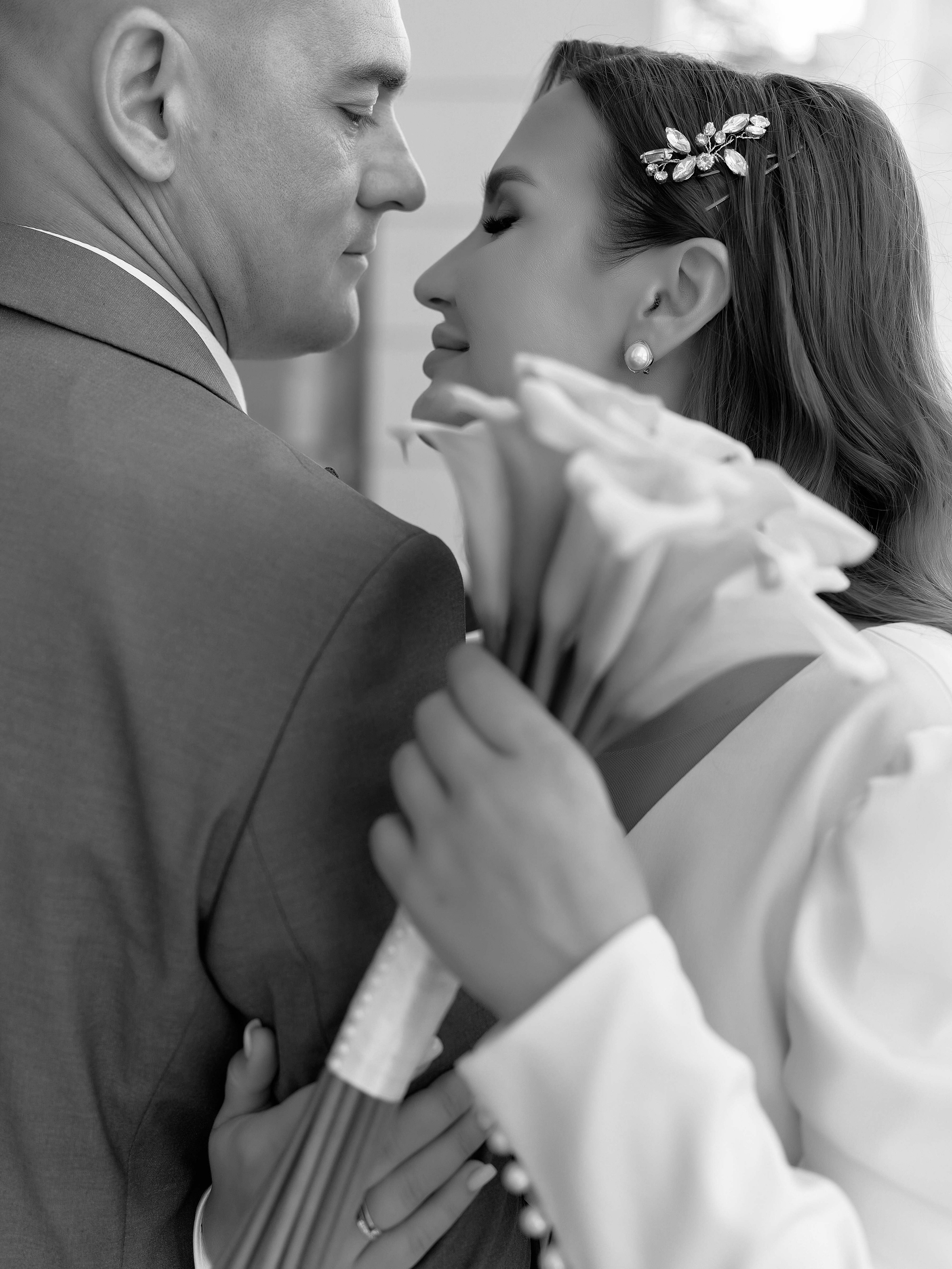 Сергей и Юлия. Фотограф и видеограф Елена Хмелевская