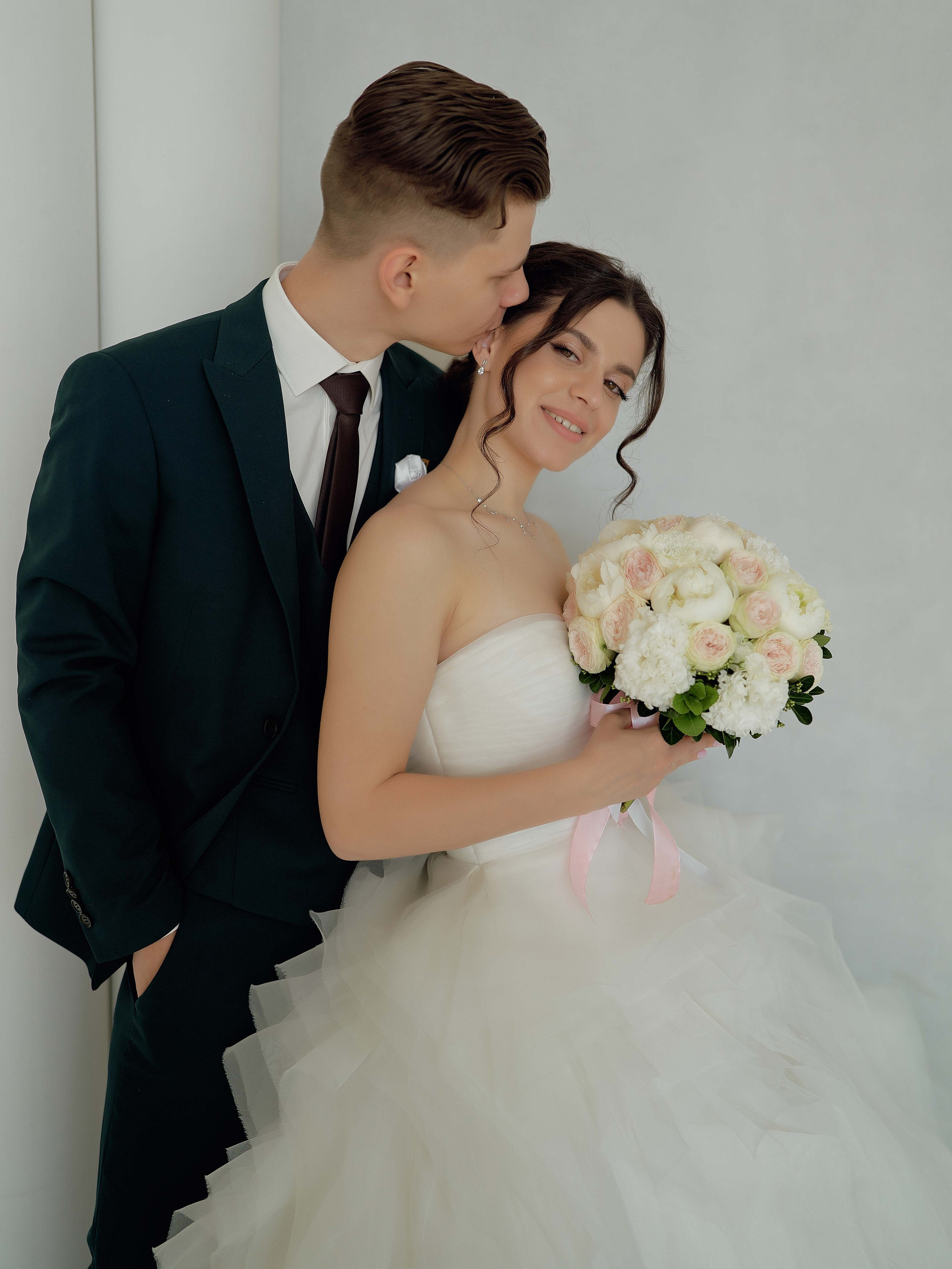 Кирилл и Алина 09.06.2023. Фотограф и видеограф Елена Хмелевская