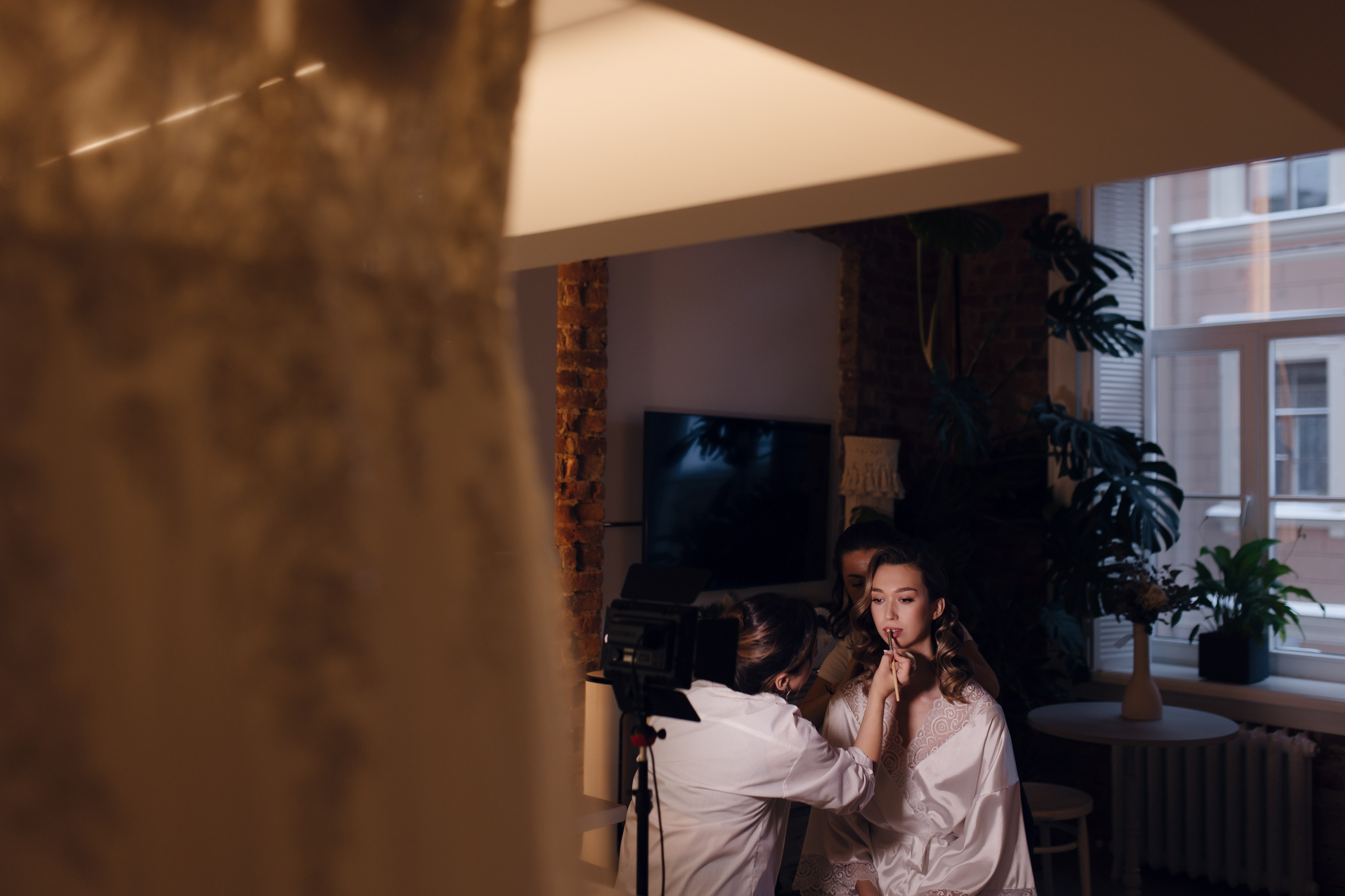 Светозар и Полина / 2024. Фотограф СПб