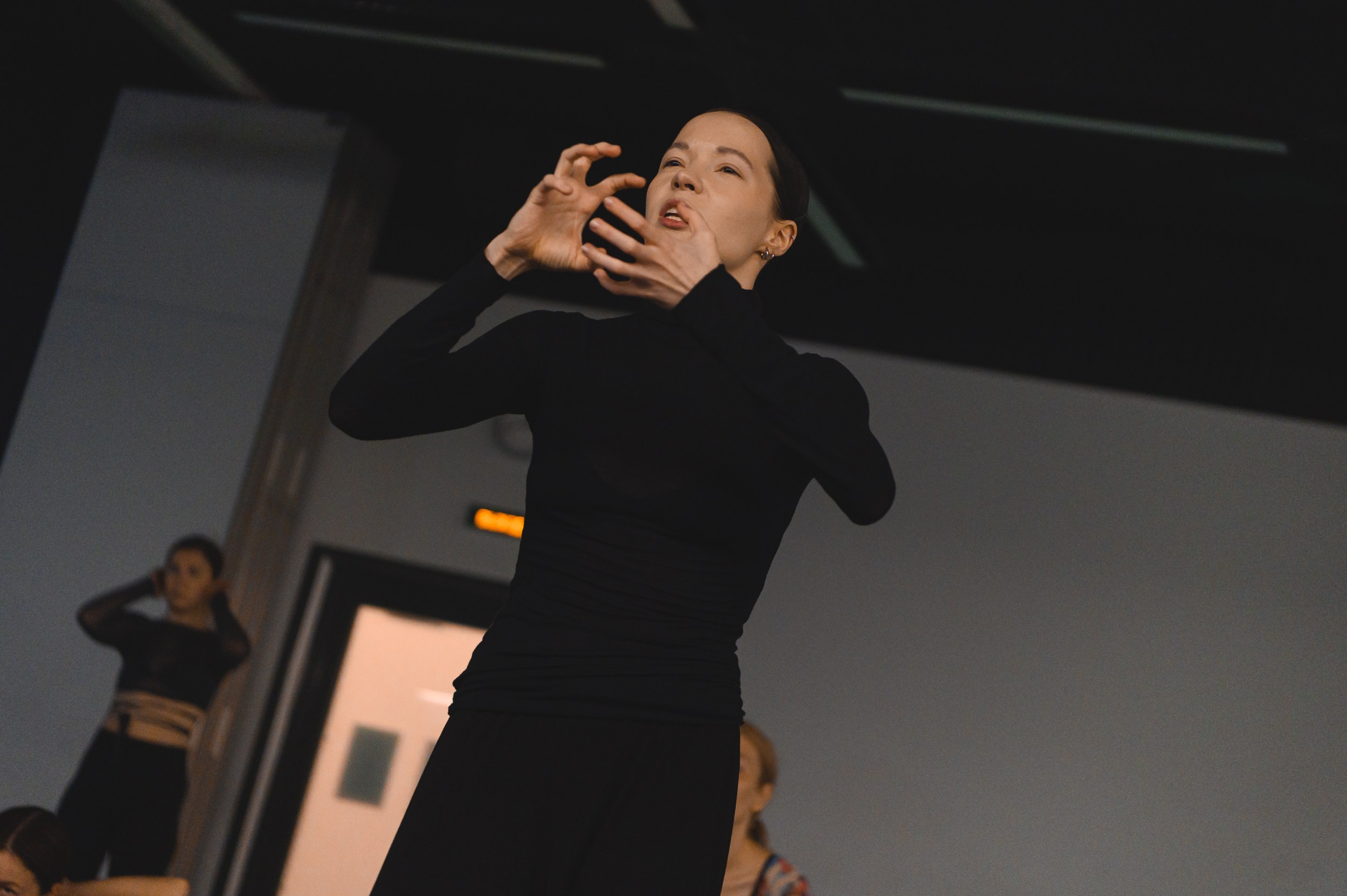 On Heels. New Generation. Репортажный фотограф в Санкт-Петербурге Алексеева Дарья