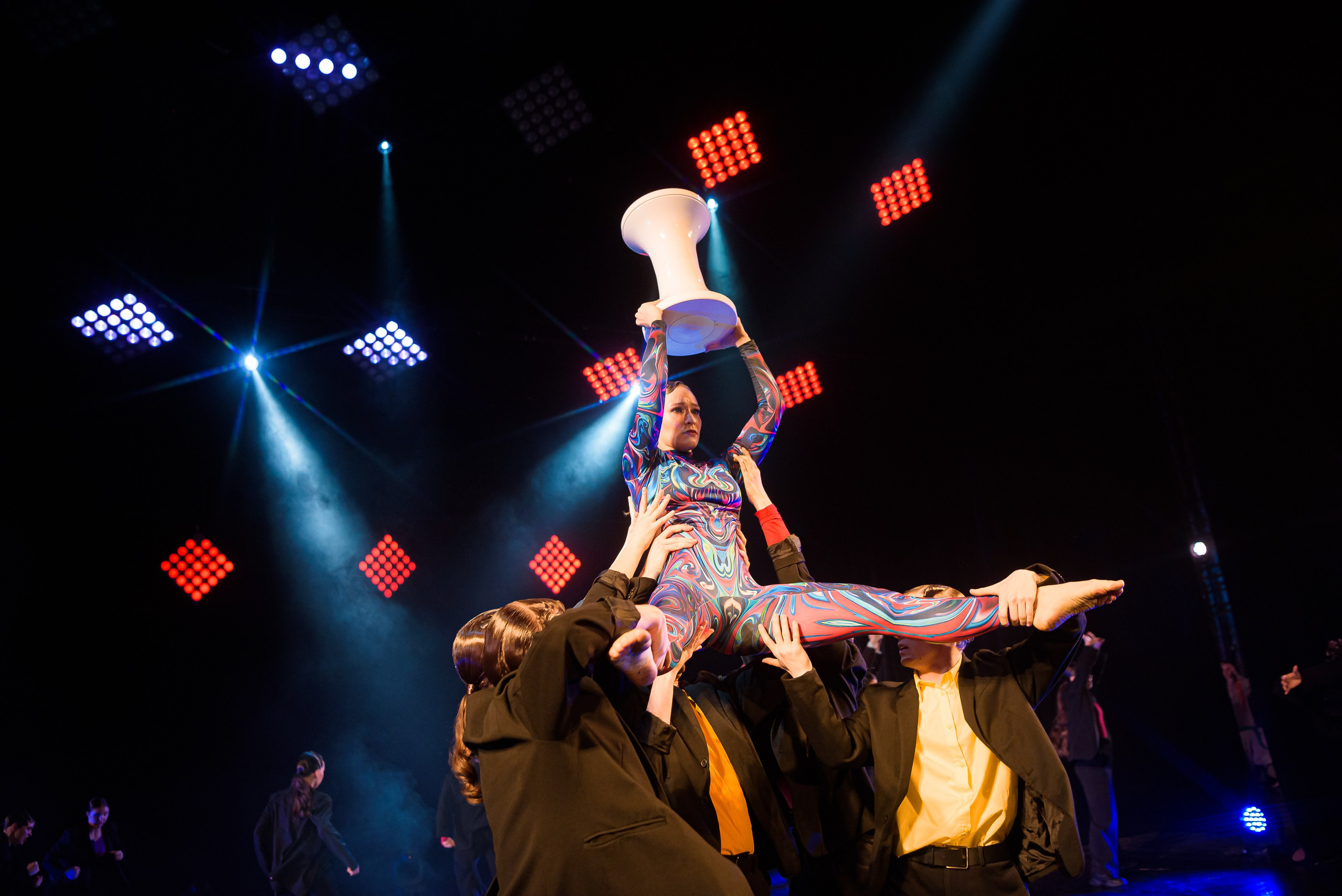 Джаггер. Равновесие. Репортажный фотограф в Санкт-Петербурге Алексеева Дарья