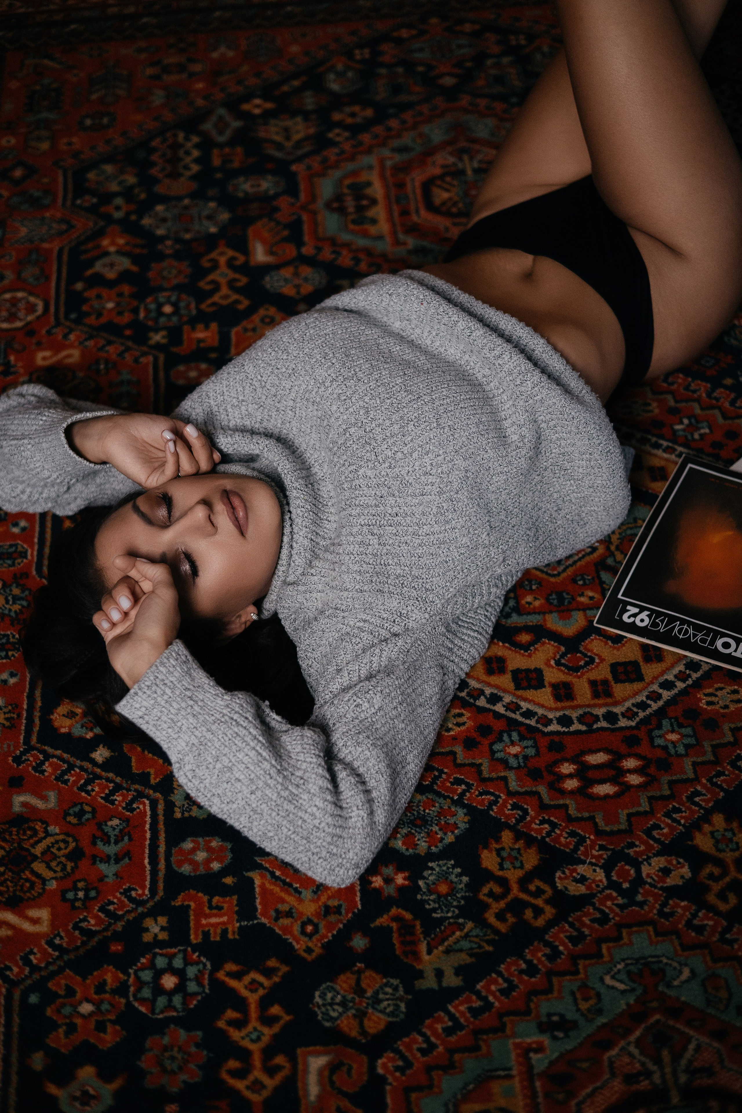 Оля. ФОТОГРАФ РОЗА ФИЛИНА СПб I МОСКВА