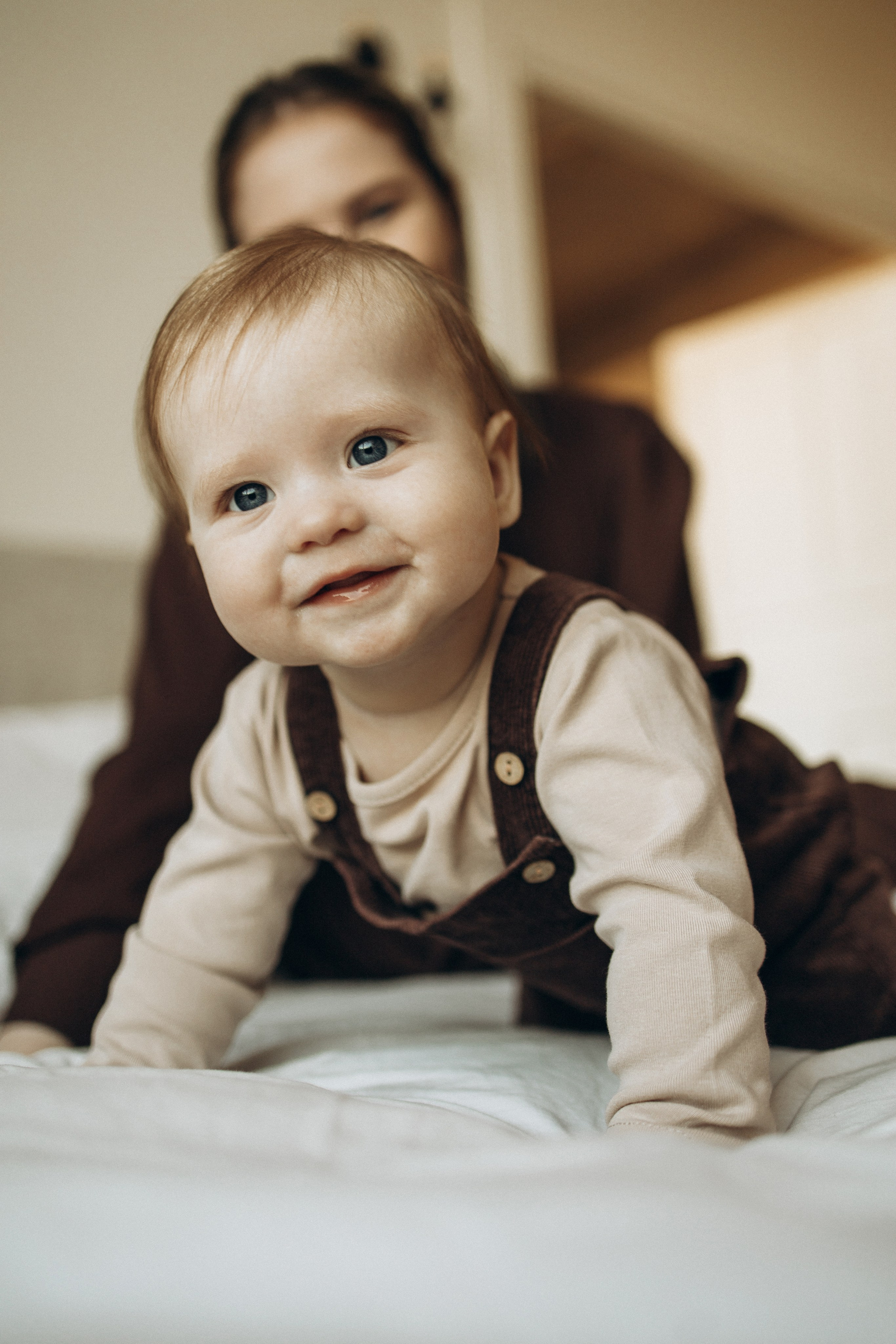 Сашуля. Самый теплый фотограф в Краснодаре Рябоконь Ксения
