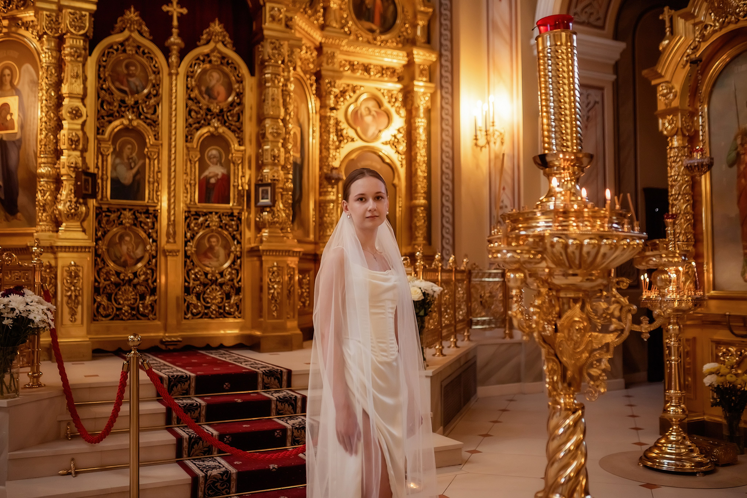 Фёдор и София. Олеся Семейская свадебный и семейный фотограф в Ростове-на-Дону