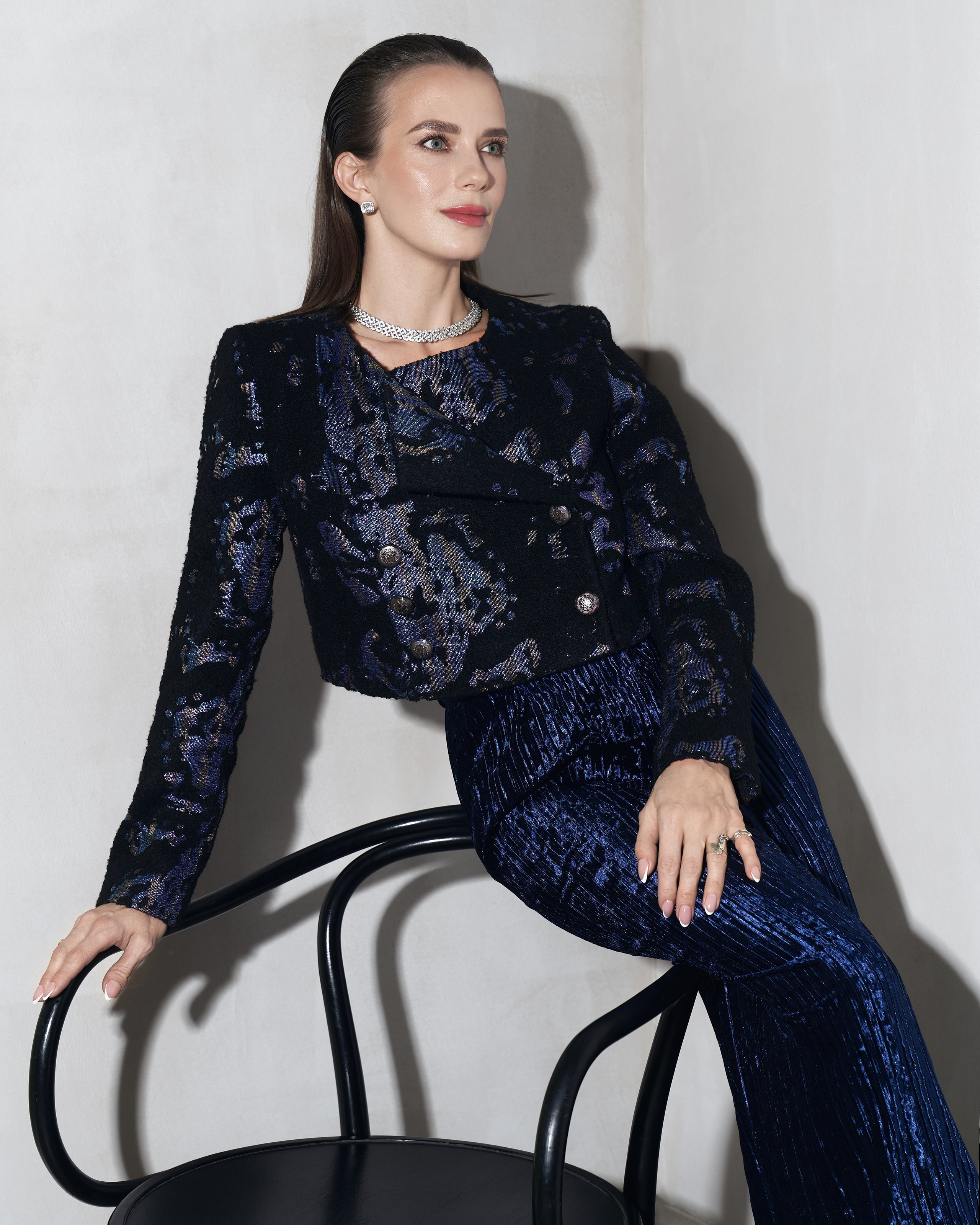 Katerina'2023. Anastasia Anisimova. Фотограф Москва