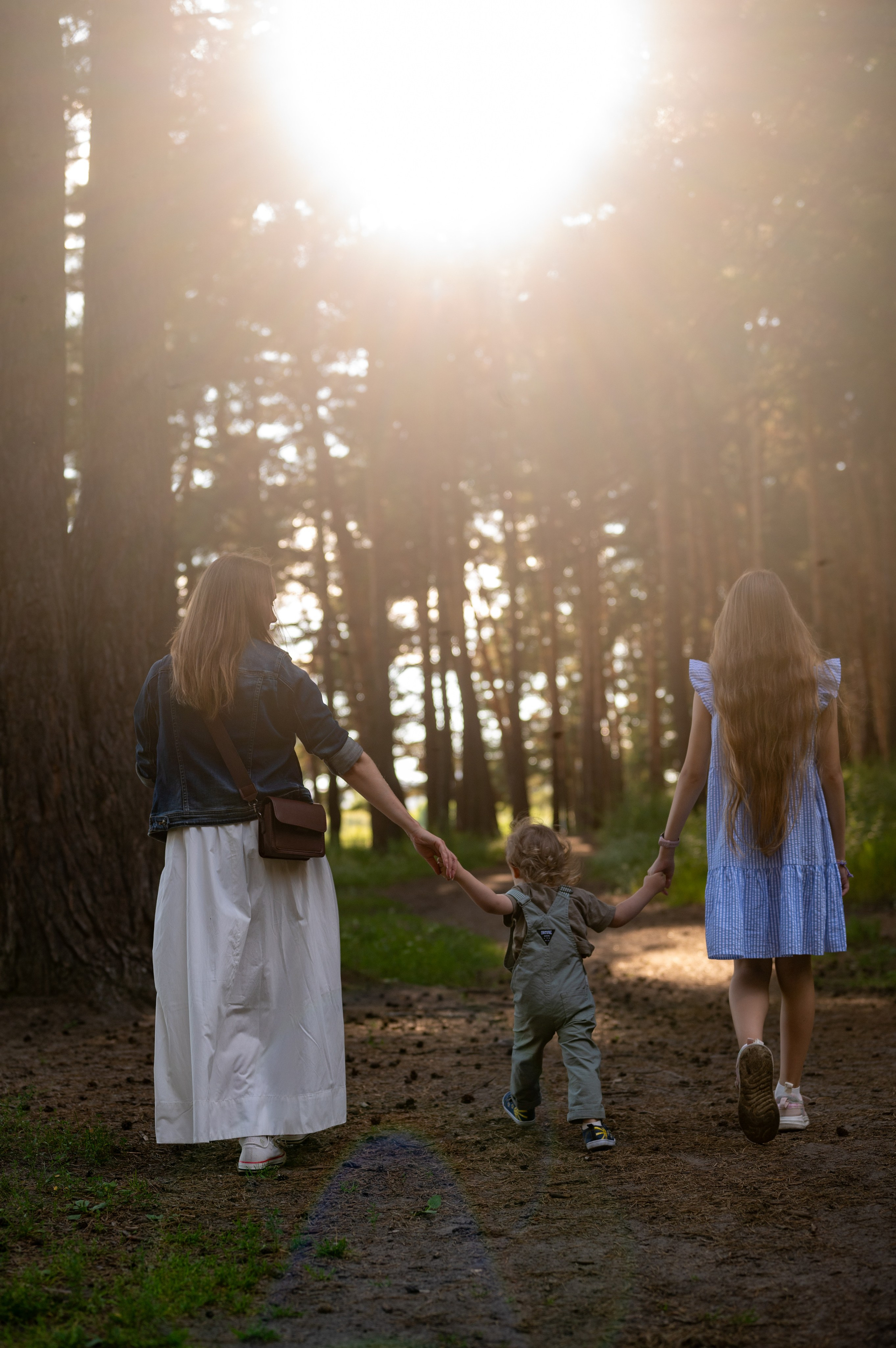 Гагаринский парк. Фотограф новорожденных, семейный детский в Тюмени Татьяна Морозова