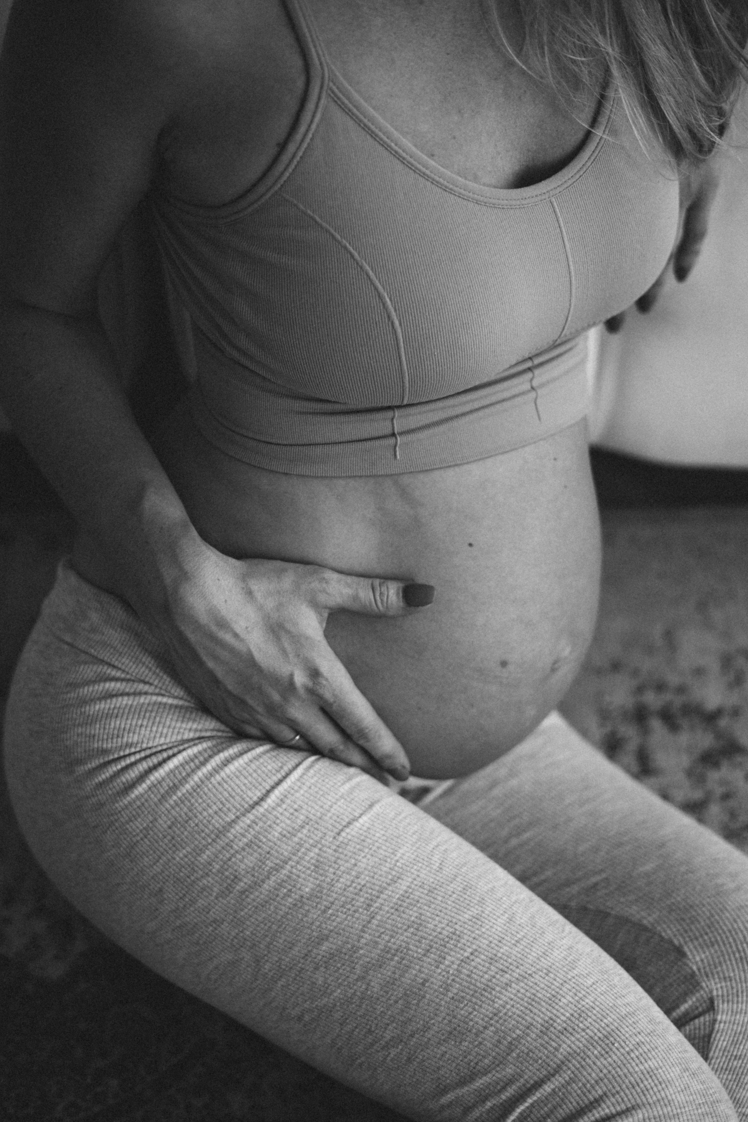 Ожидание. Свадебный фотограф в Витебске Дмитрий Кувшинов