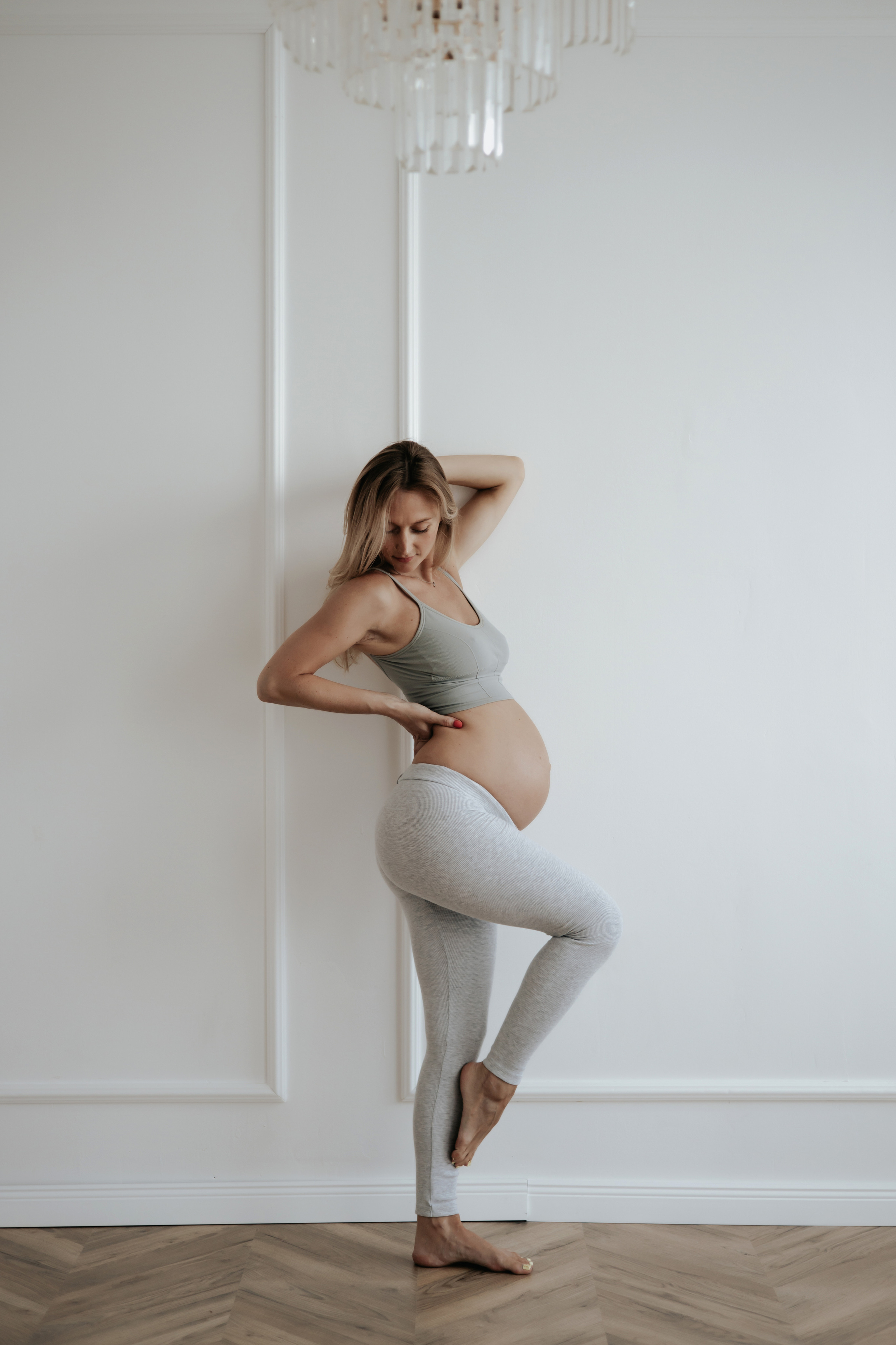 Ожидание. Свадебный фотограф в Витебске Дмитрий Кувшинов