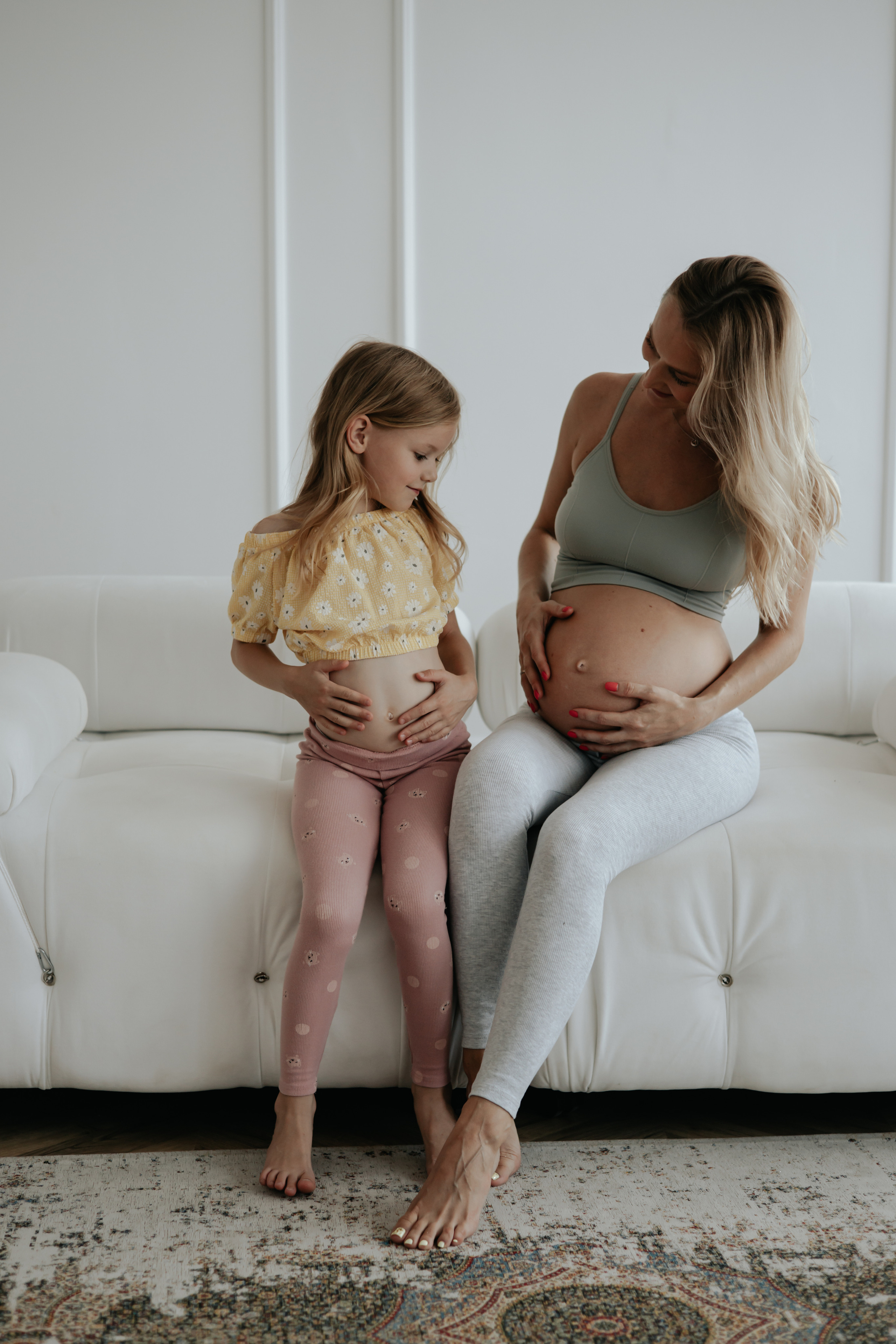 Ожидание. Свадебный фотограф в Витебске Дмитрий Кувшинов