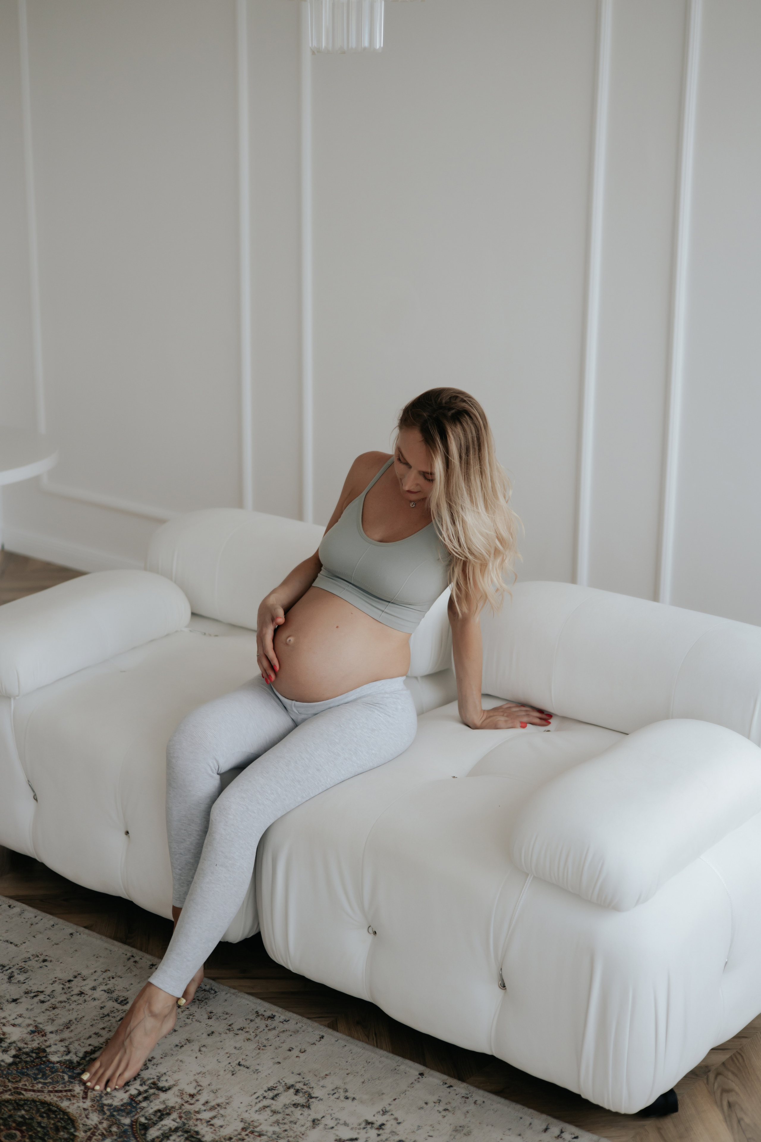 Ожидание. Свадебный фотограф в Витебске Дмитрий Кувшинов