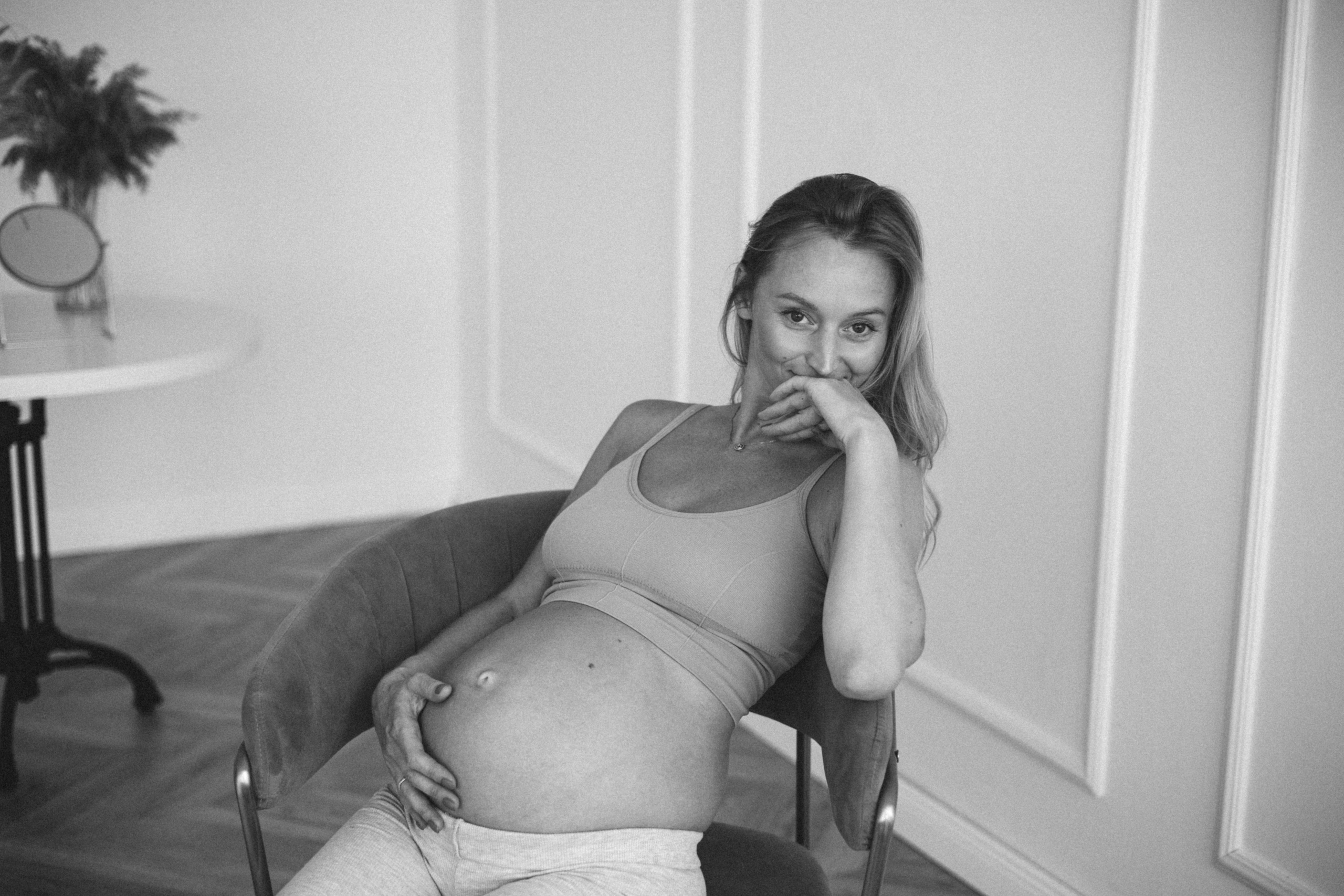 Ожидание. Свадебный фотограф в Витебске Дмитрий Кувшинов