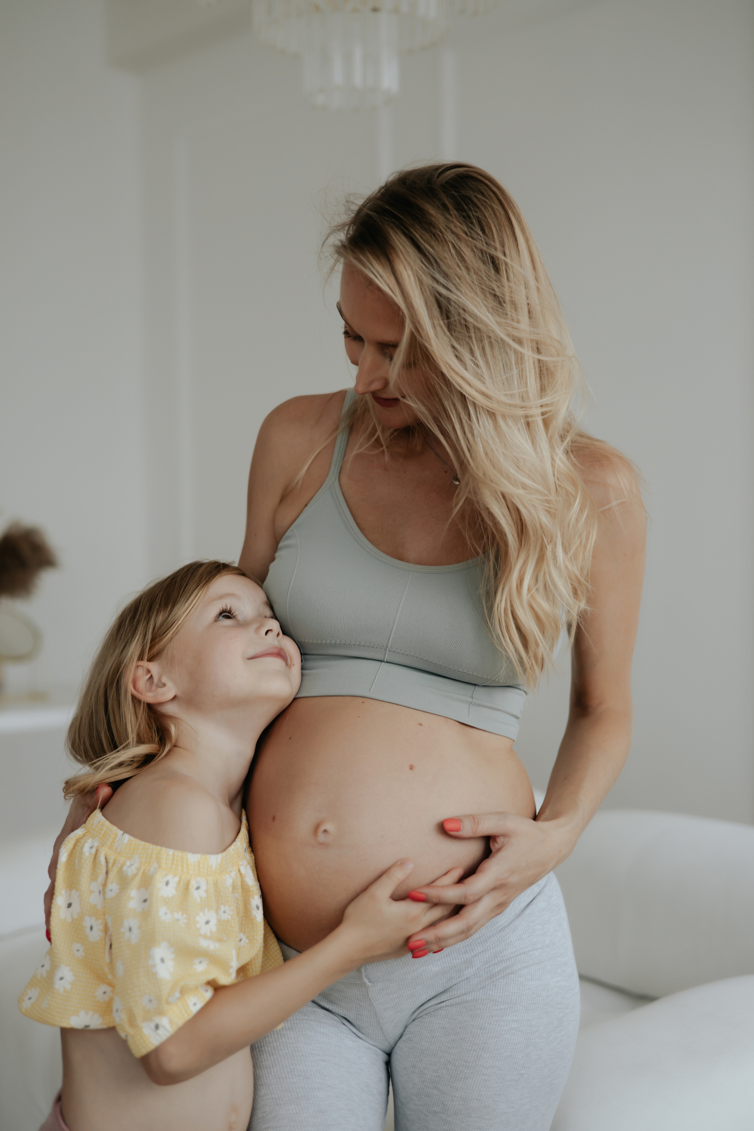 Ожидание. Свадебный фотограф в Витебске Дмитрий Кувшинов