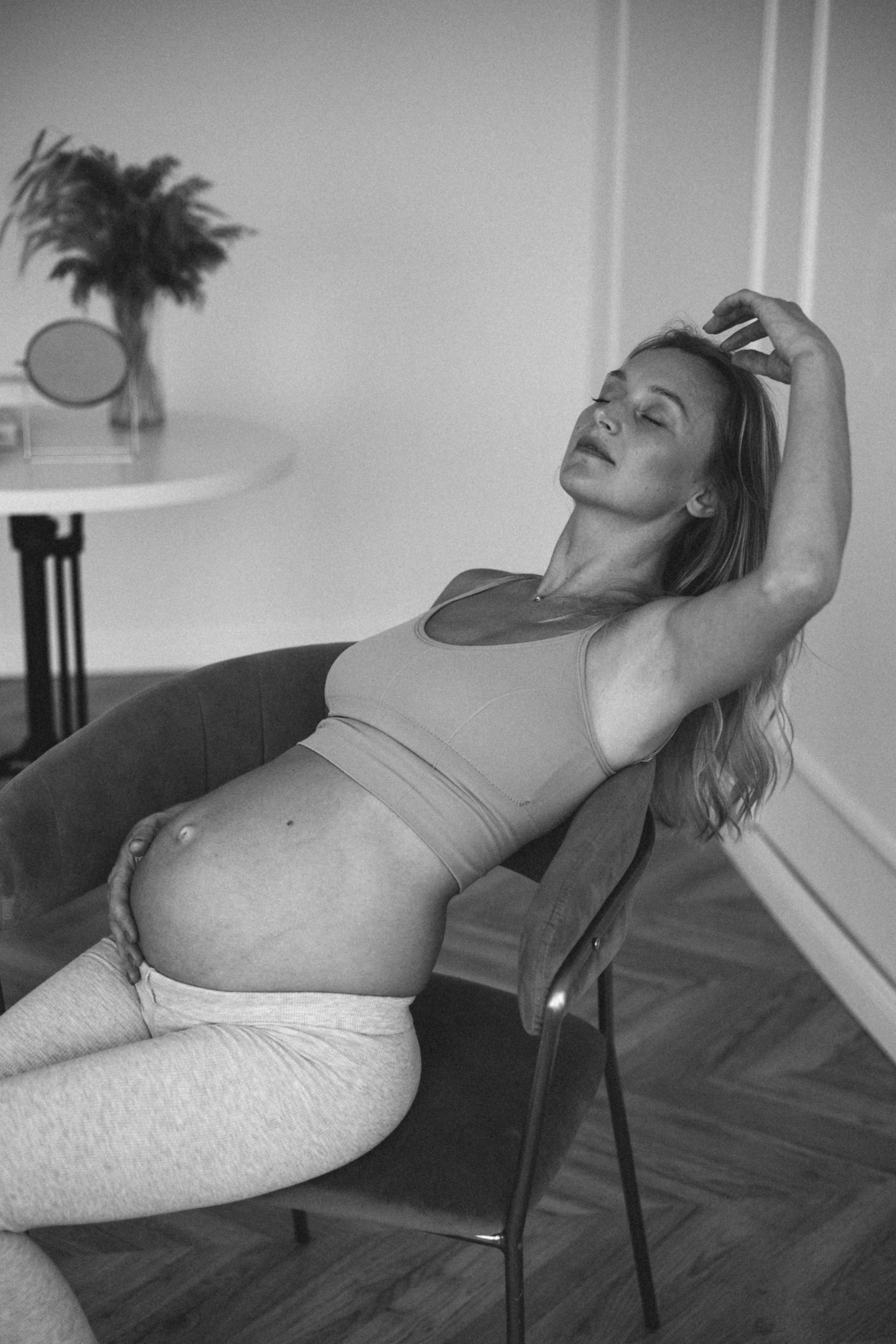 Ожидание. Свадебный фотограф в Витебске Дмитрий Кувшинов