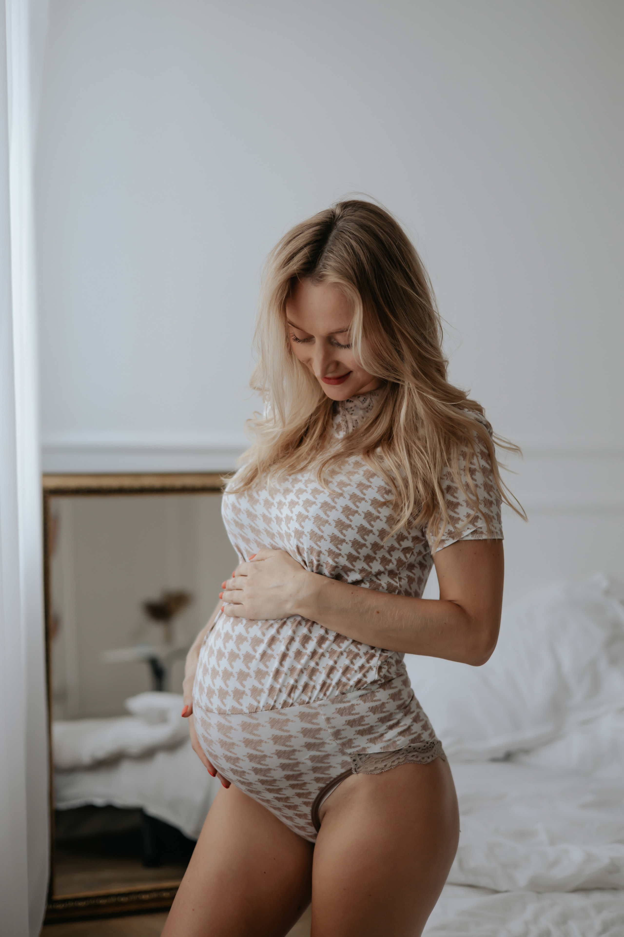 Ожидание. Свадебный фотограф в Витебске Дмитрий Кувшинов