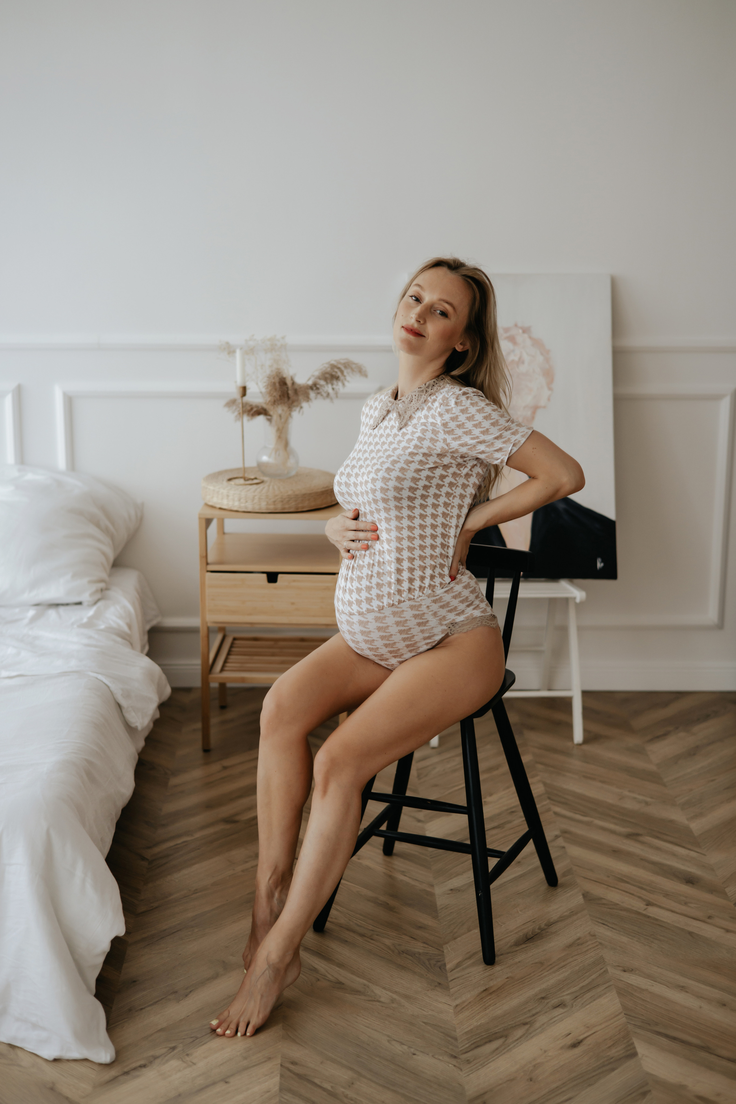 Ожидание. Свадебный фотограф в Витебске Дмитрий Кувшинов