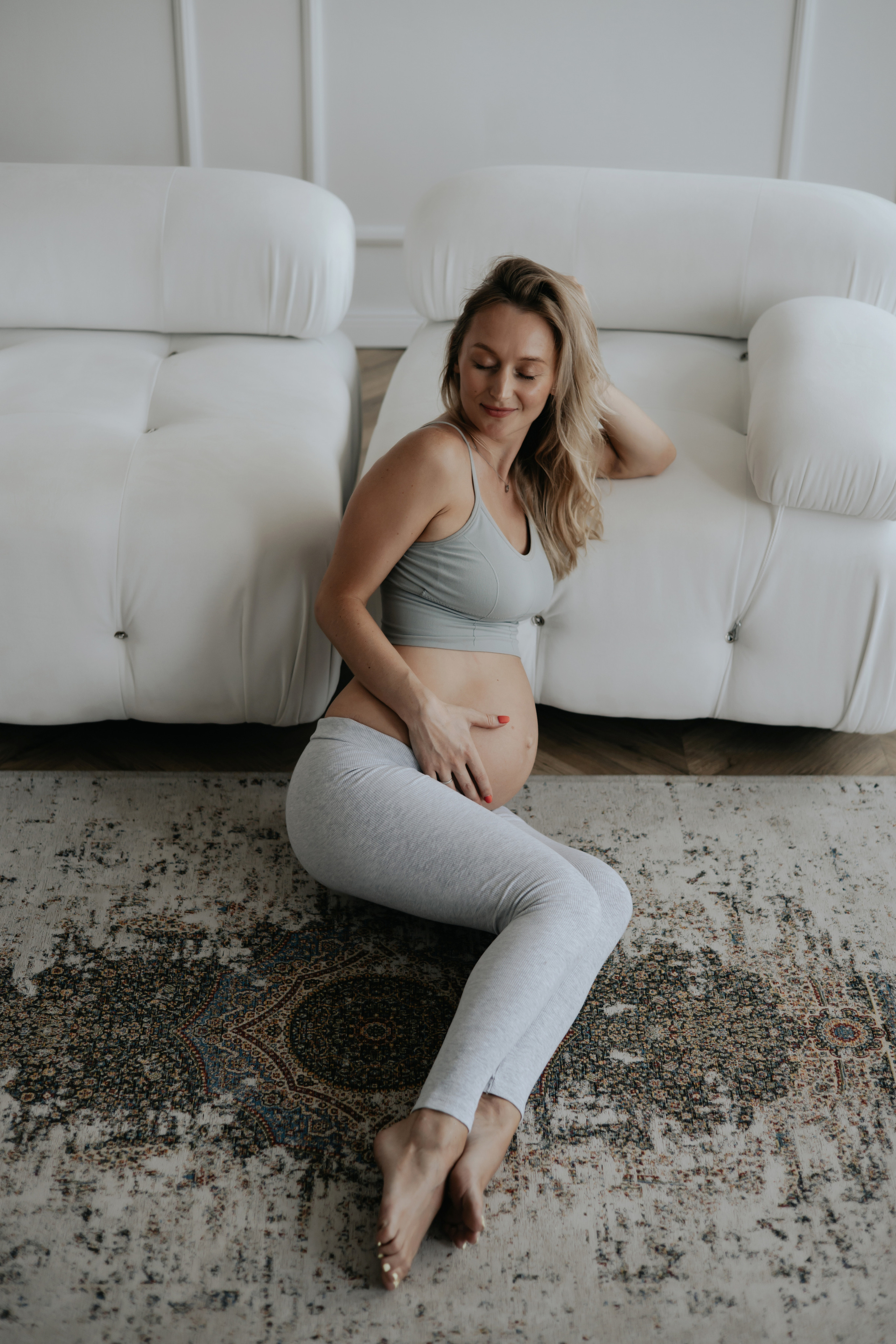 Ожидание. Свадебный фотограф в Витебске Дмитрий Кувшинов