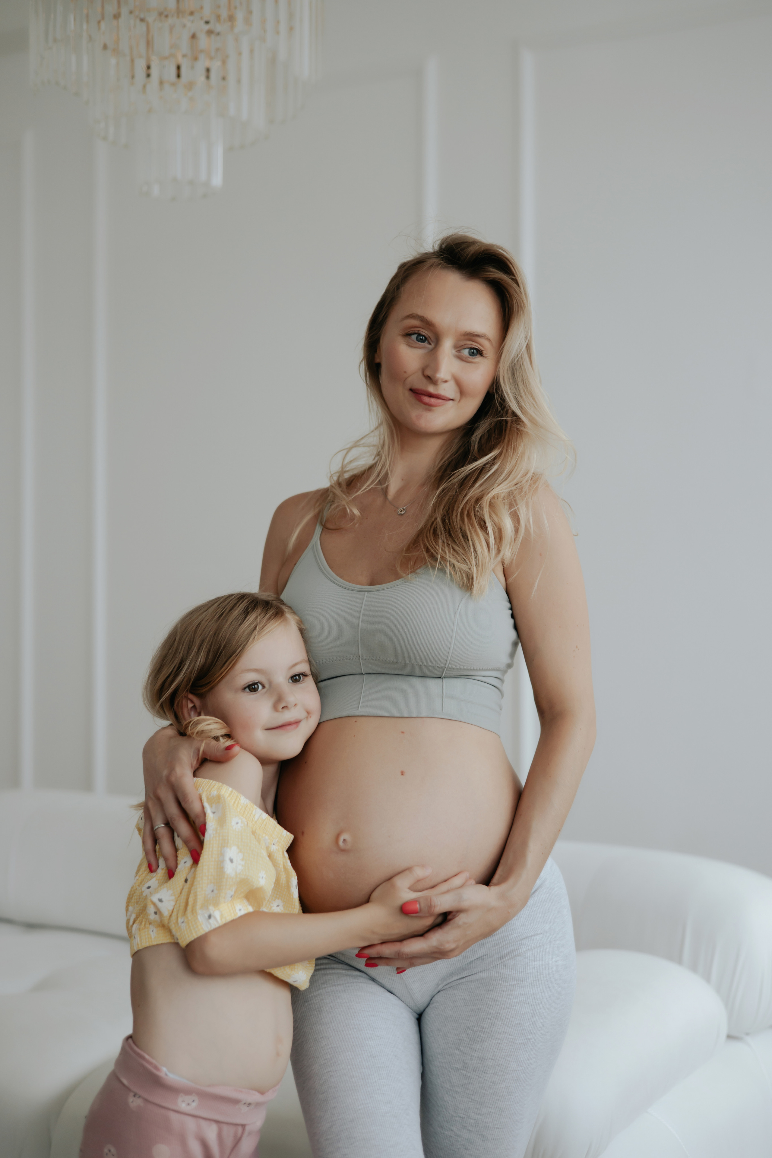 Ожидание. Свадебный фотограф в Витебске Дмитрий Кувшинов