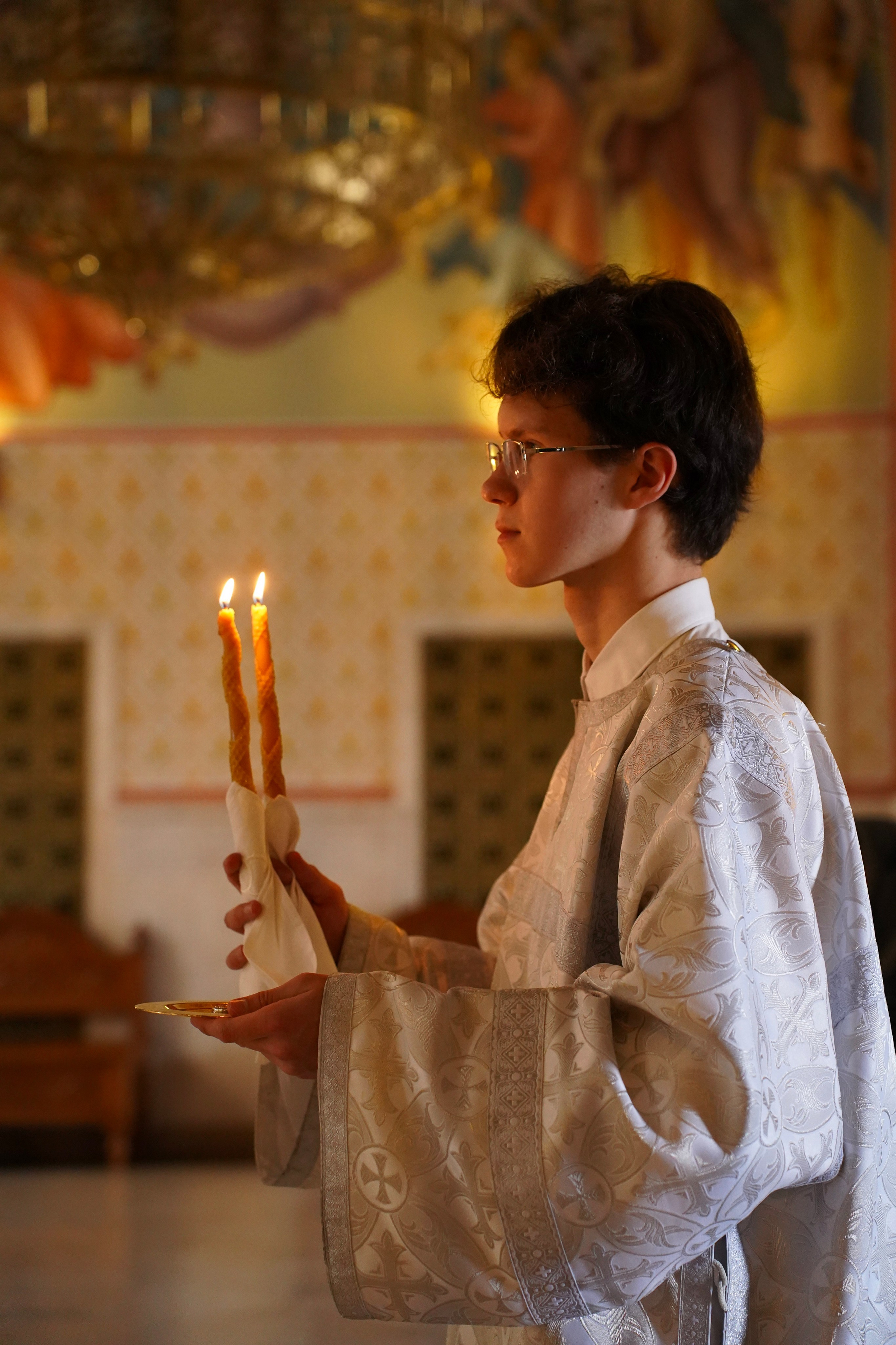 Таинство Крещения, Венчание. Универсальный фотограф в Геленджике Сидорина Кристина