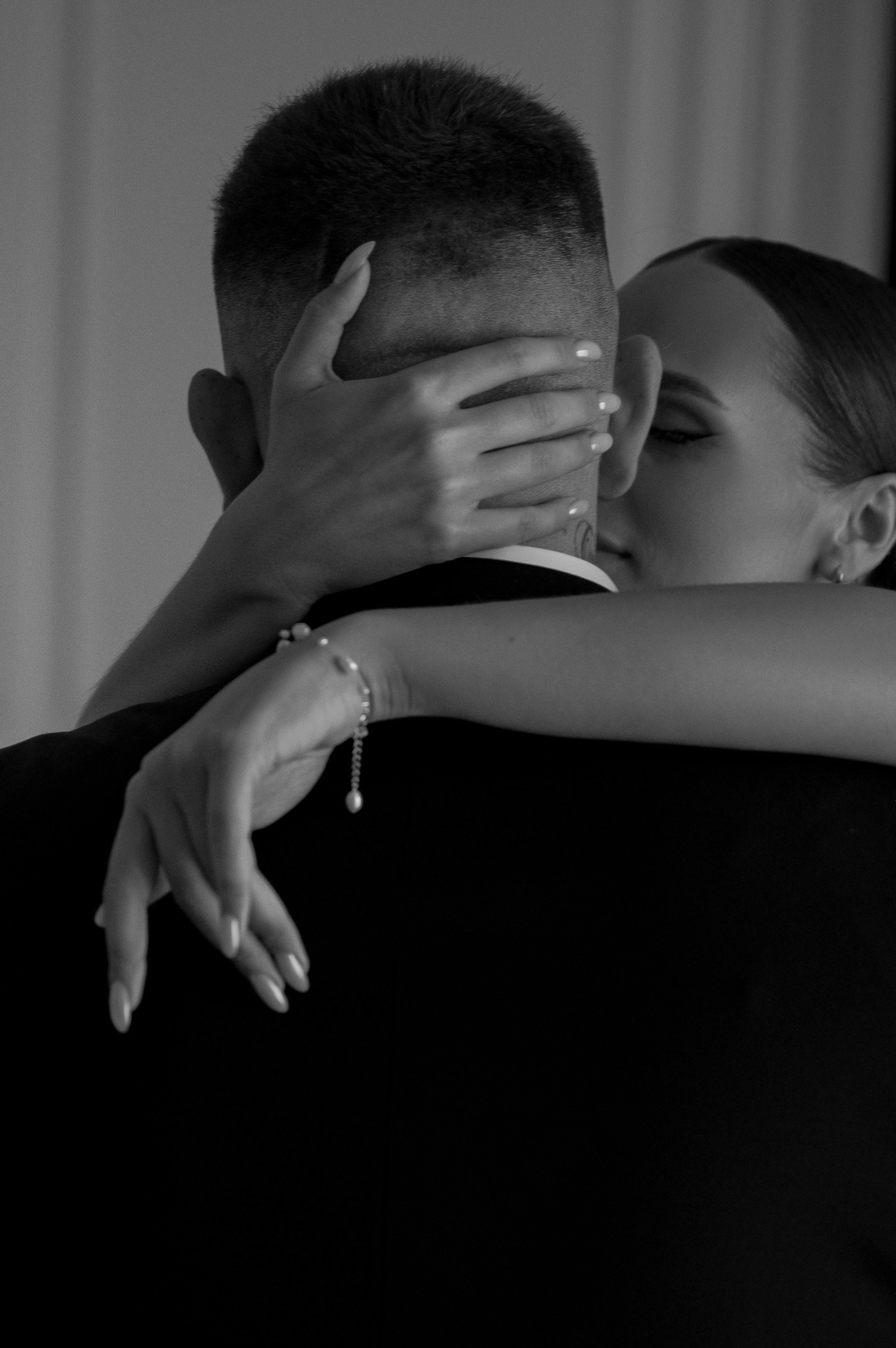 «Amore» Алина и Виталий. Свадебный фотограф и видеограф