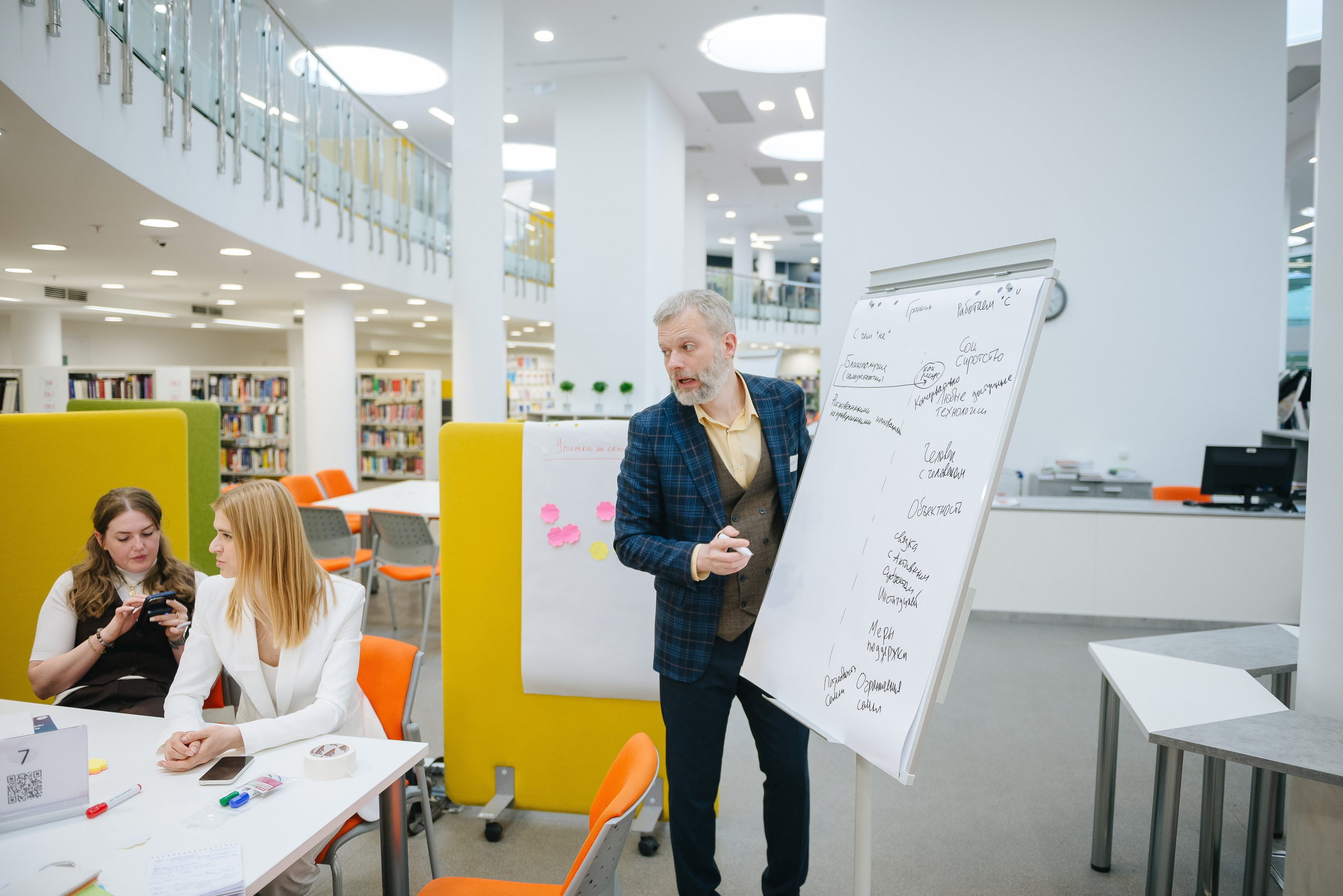 Стратсессия «Лабиринт гипотез». Даниил Сергеев: репортажный фотограф
