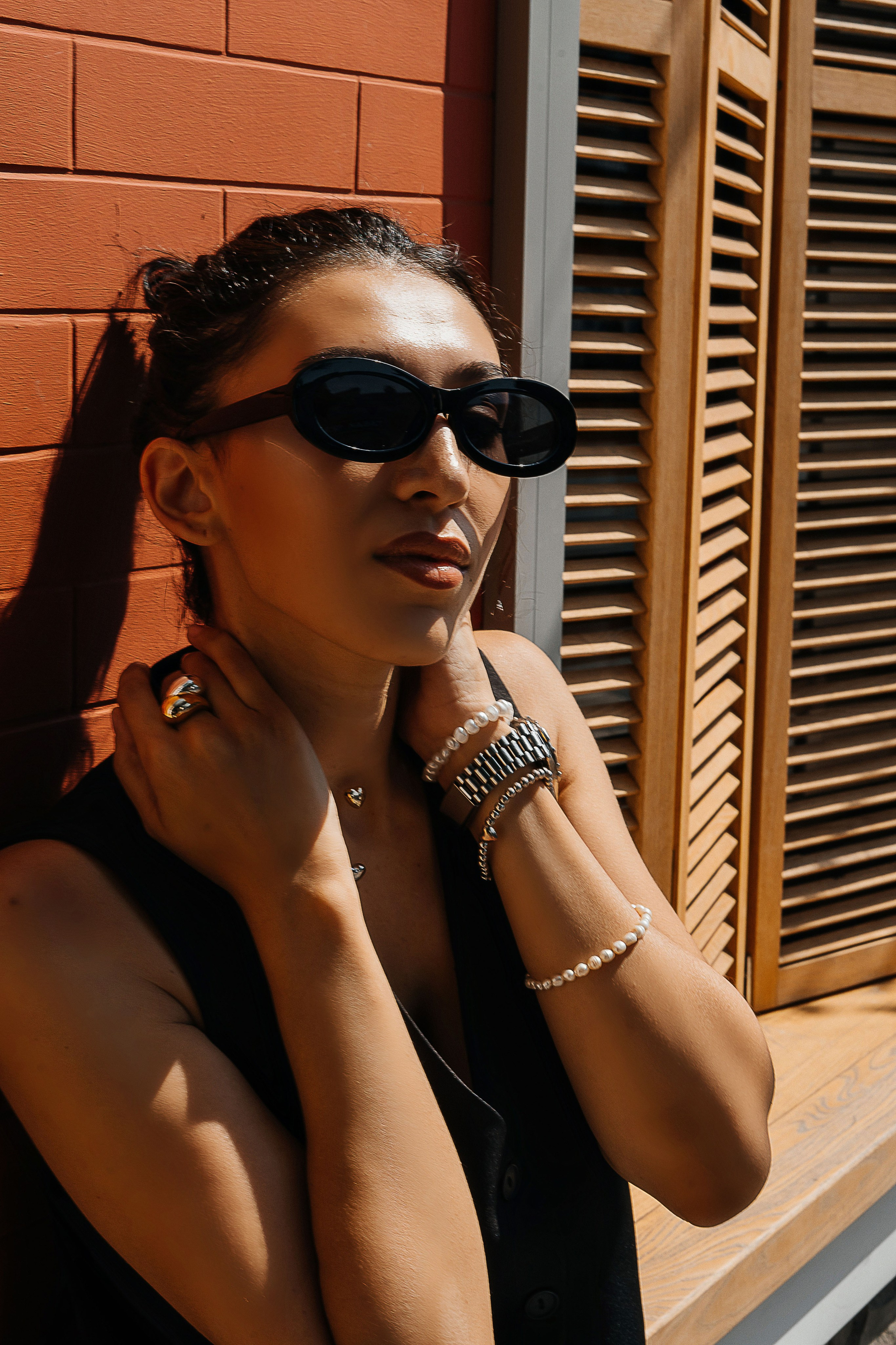 Уличные сьемки. Виктория Алпеева — фотограф по любви