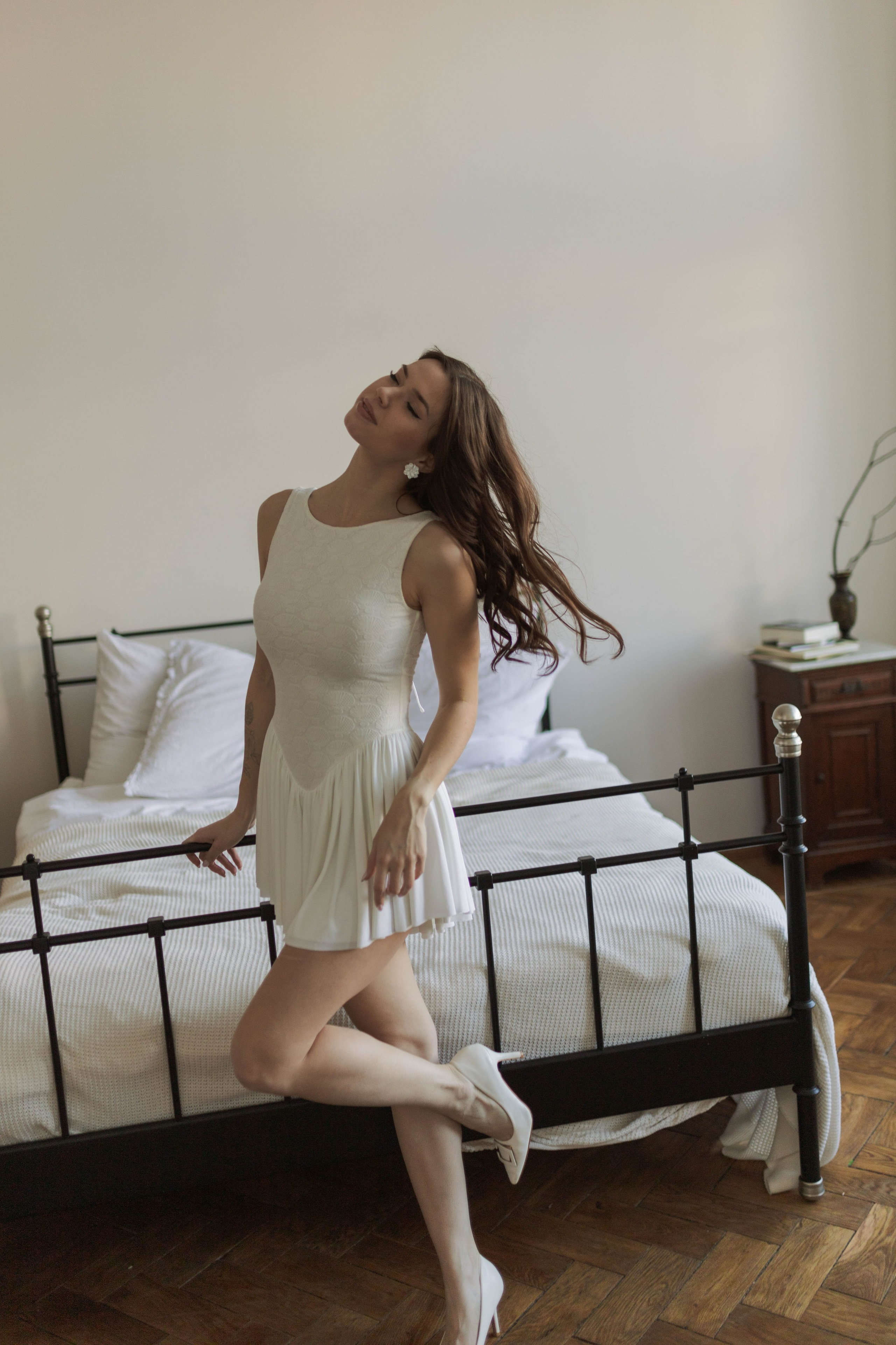 Таня и Коля. Главная