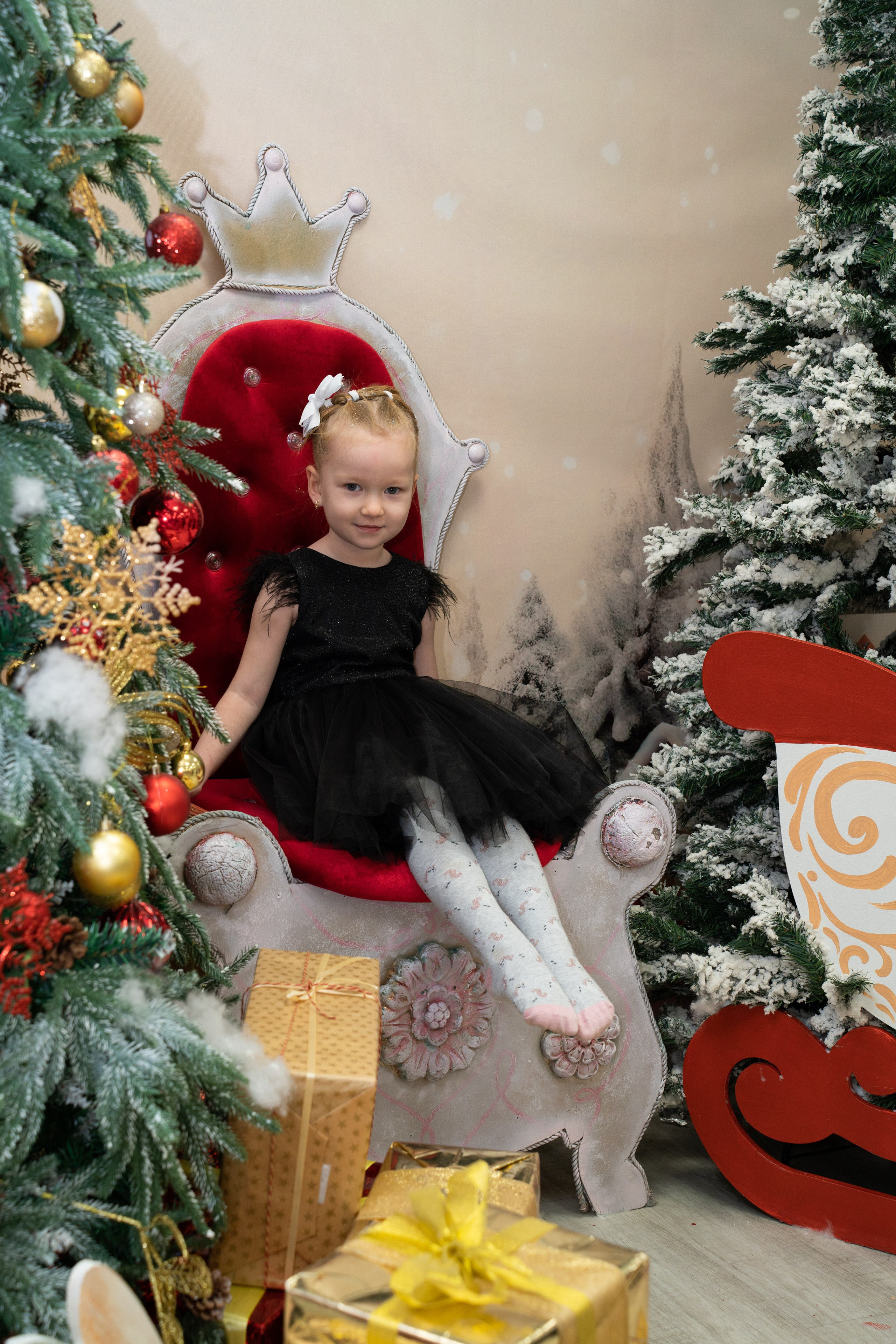 Балы, утренники. Фотограф новорожденных Оренбург и свадебный фотограф Оренбург